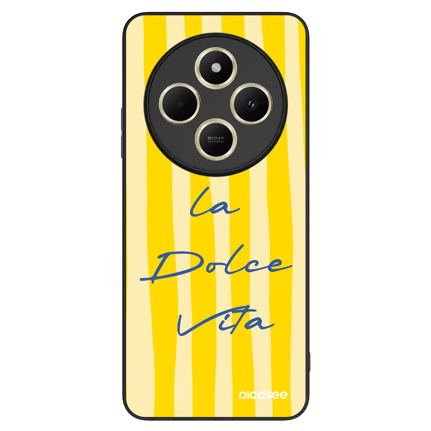 Picasee ULTIMATE CASE für Xiaomi Redmi 14C - Ladolcevita