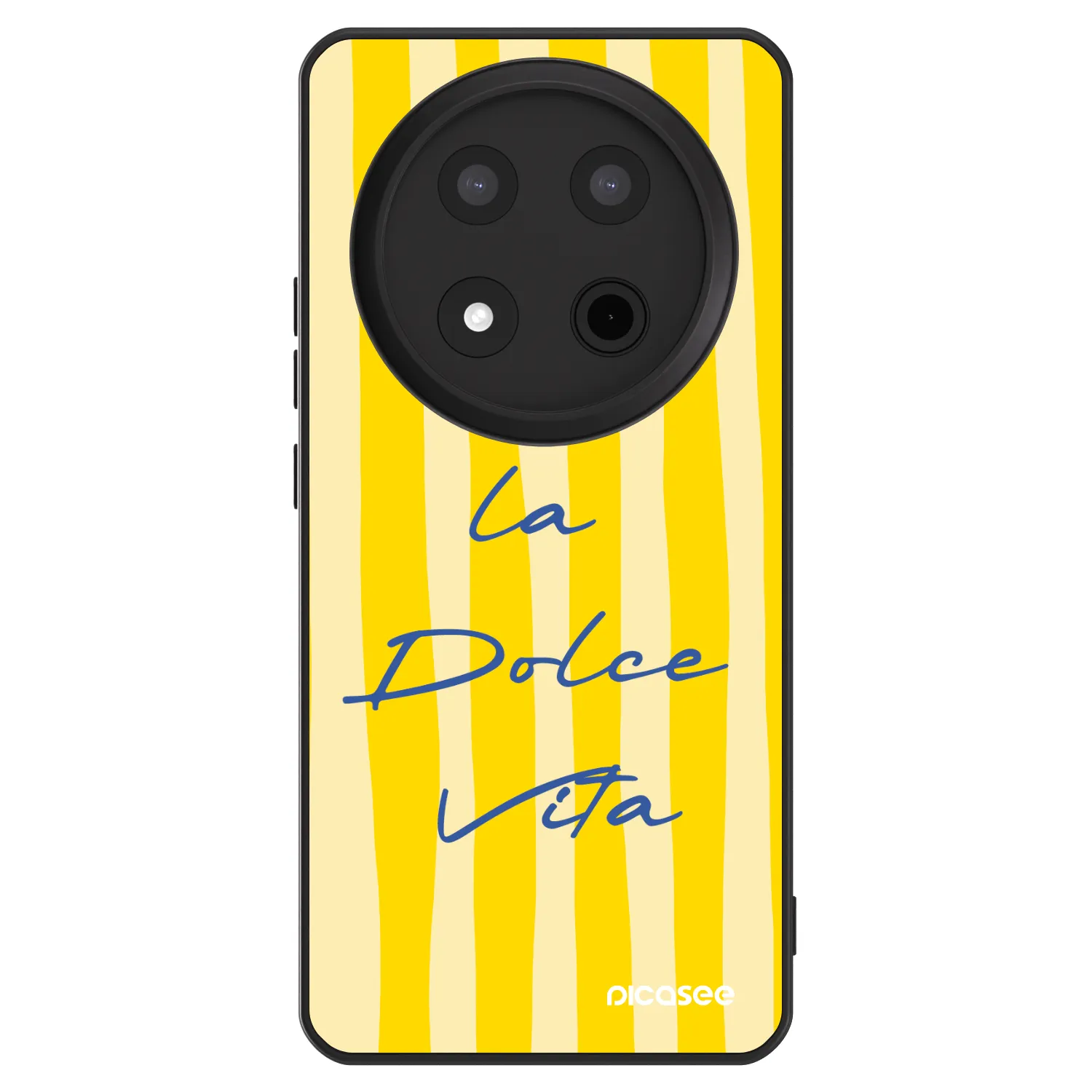 Picasee ULTIMATE CASE für Honor Magic7 Lite 5G - Ladolcevita