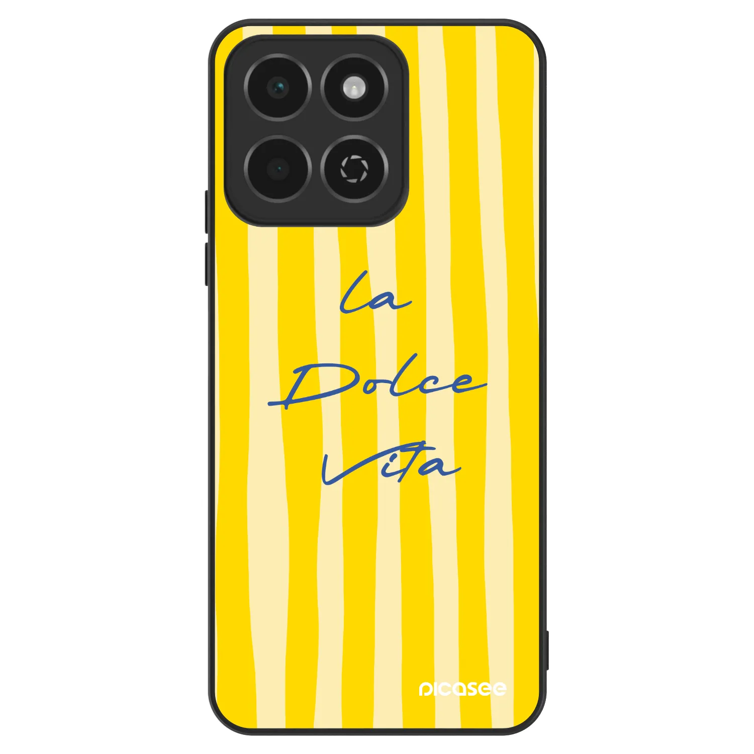 Picasee ULTIMATE CASE für Honor 200 Smart 5G - Ladolcevita
