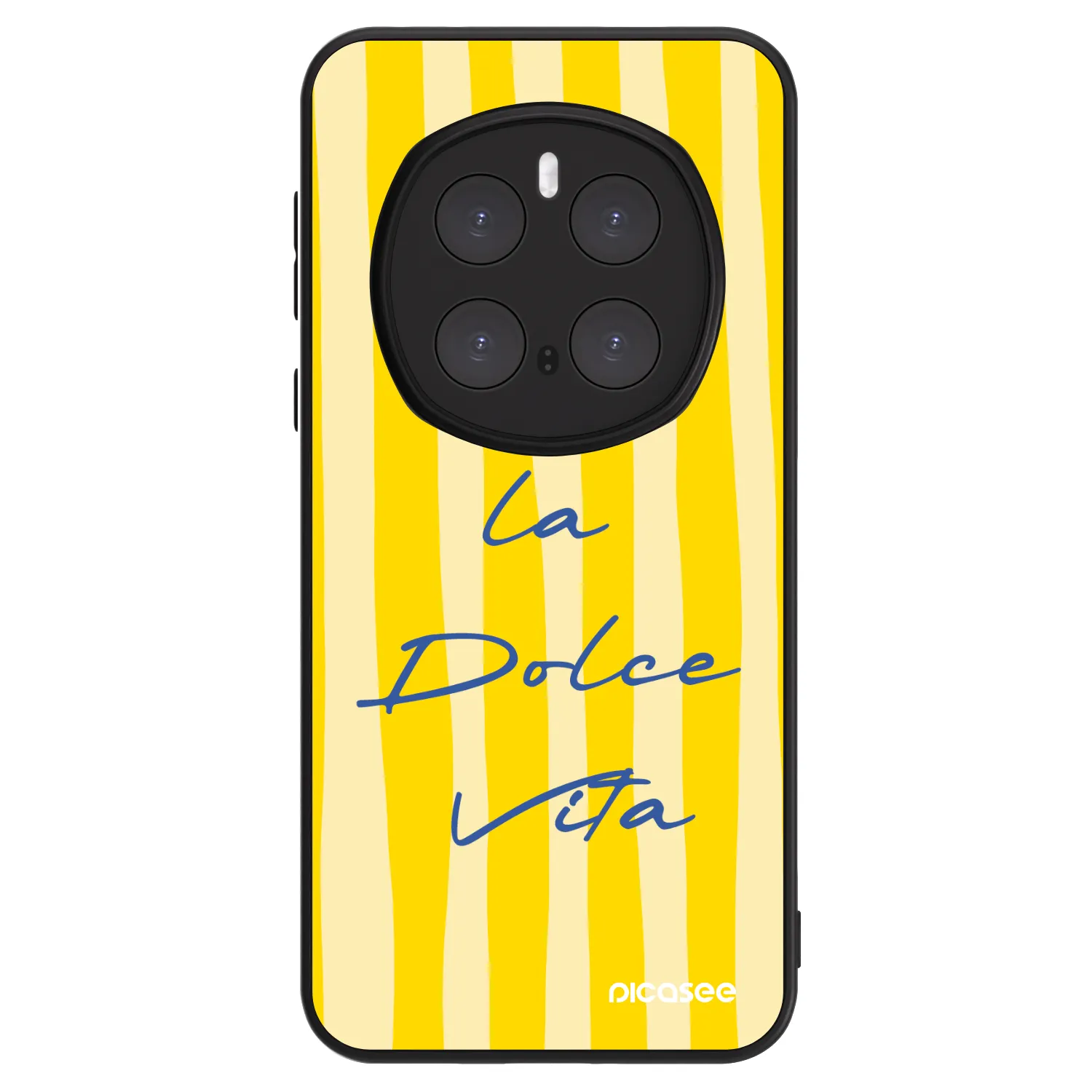 Picasee ULTIMATE CASE für Honor Magic7 Pro 5G - Ladolcevita