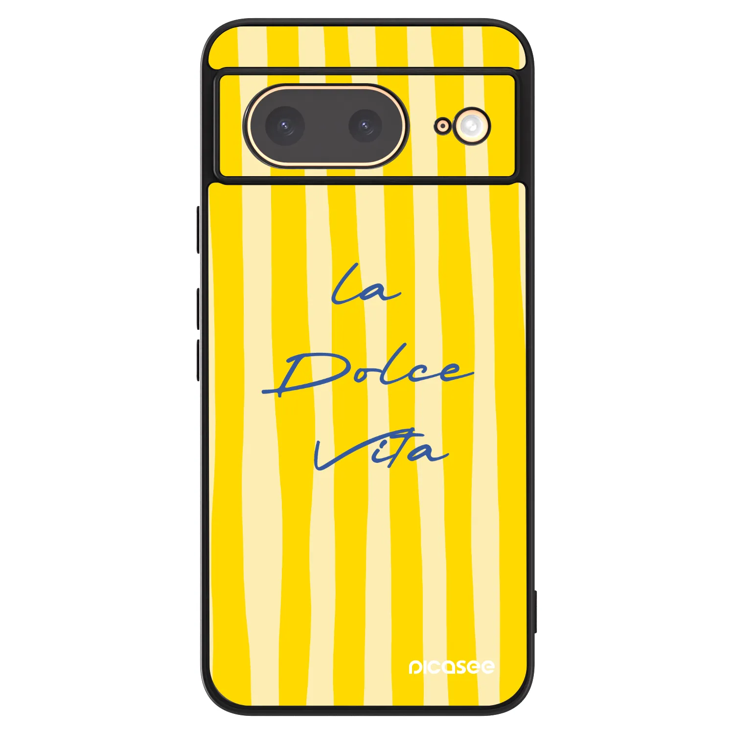 Picasee ULTIMATE CASE für Google Pixel 8 - Ladolcevita