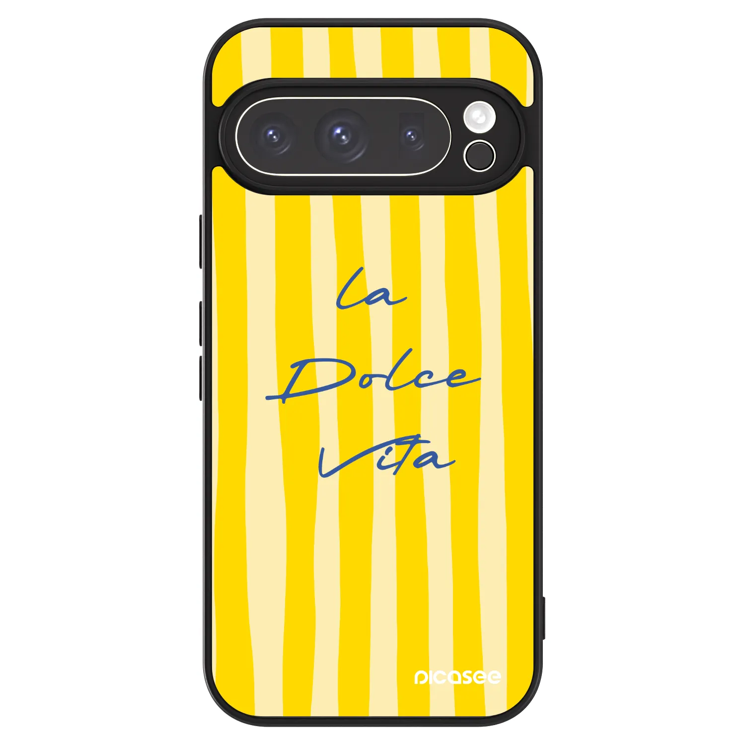 Picasee ULTIMATE CASE für Google Pixel 9 Pro - Ladolcevita