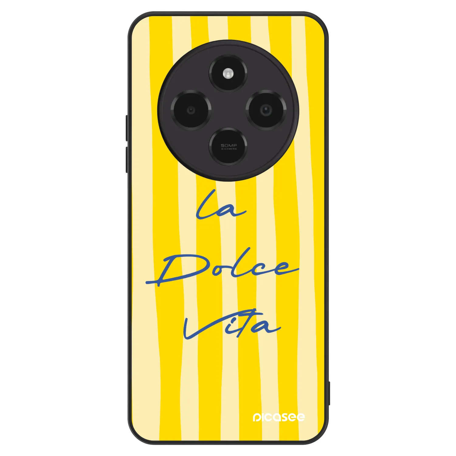 Picasee ULTIMATE CASE für Xiaomi Poco C75 - Ladolcevita
