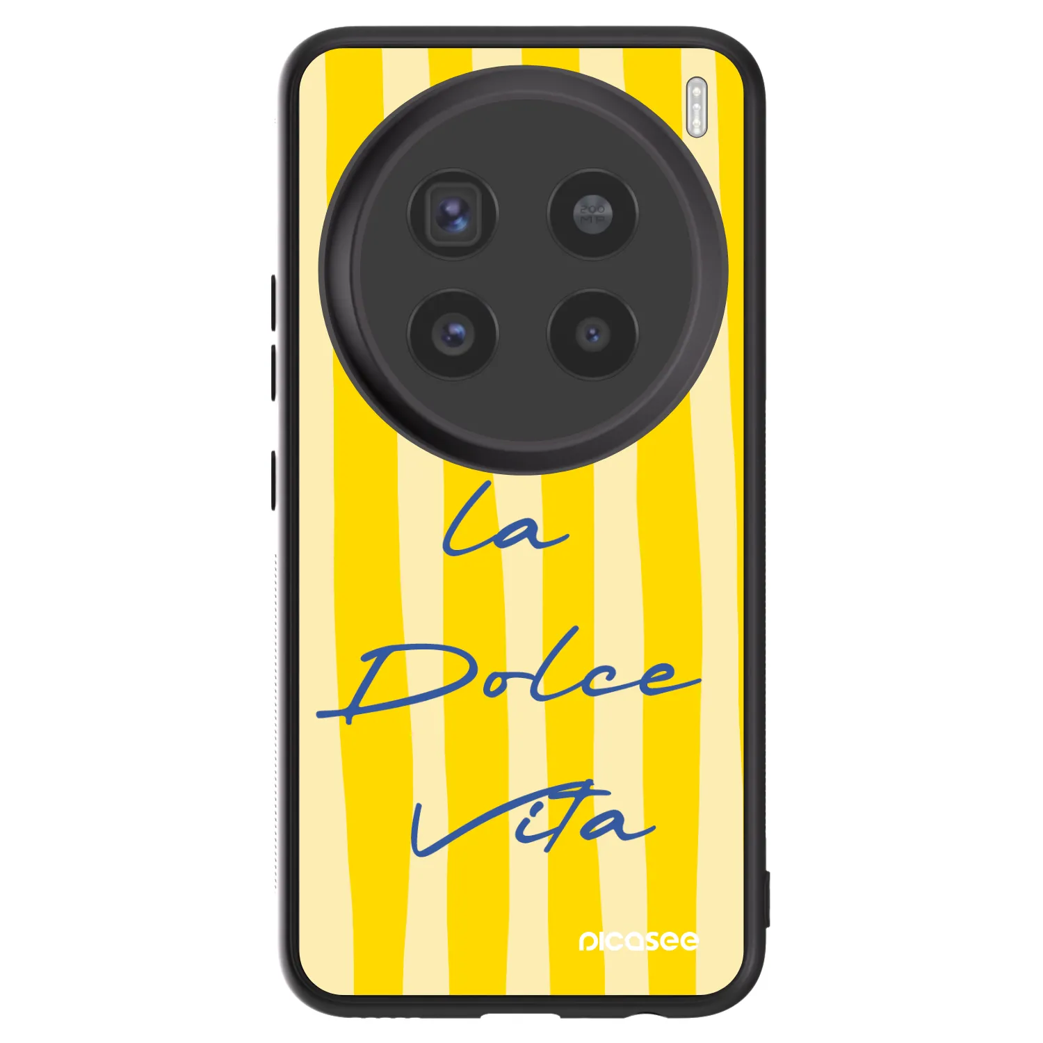 Picasee ULTIMATE CASE für Vivo X200 Pro - Ladolcevita