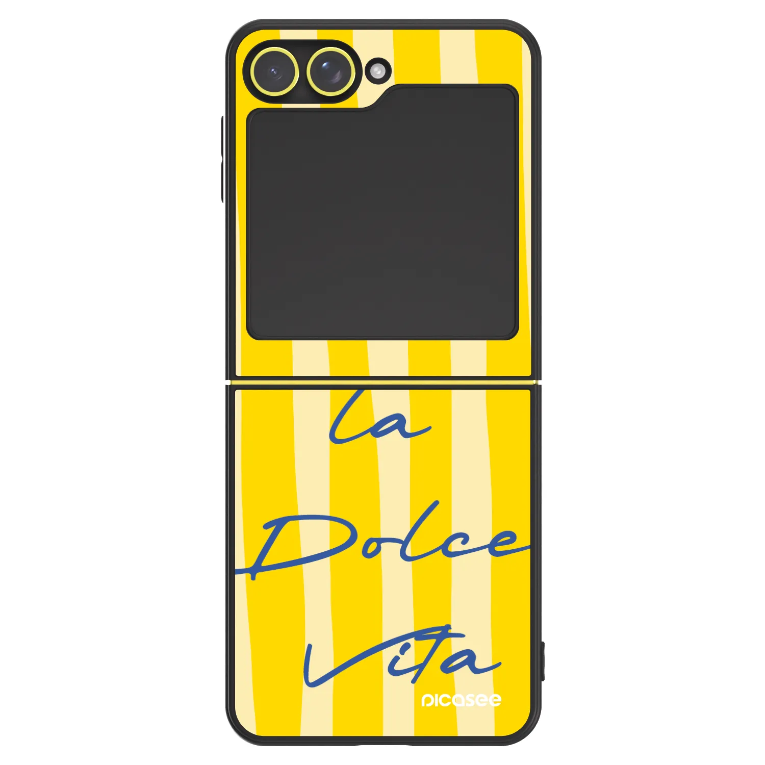 Picasee ULTIMATE CASE für Samsung Galaxy Z Flip5 5G - Ladolcevita