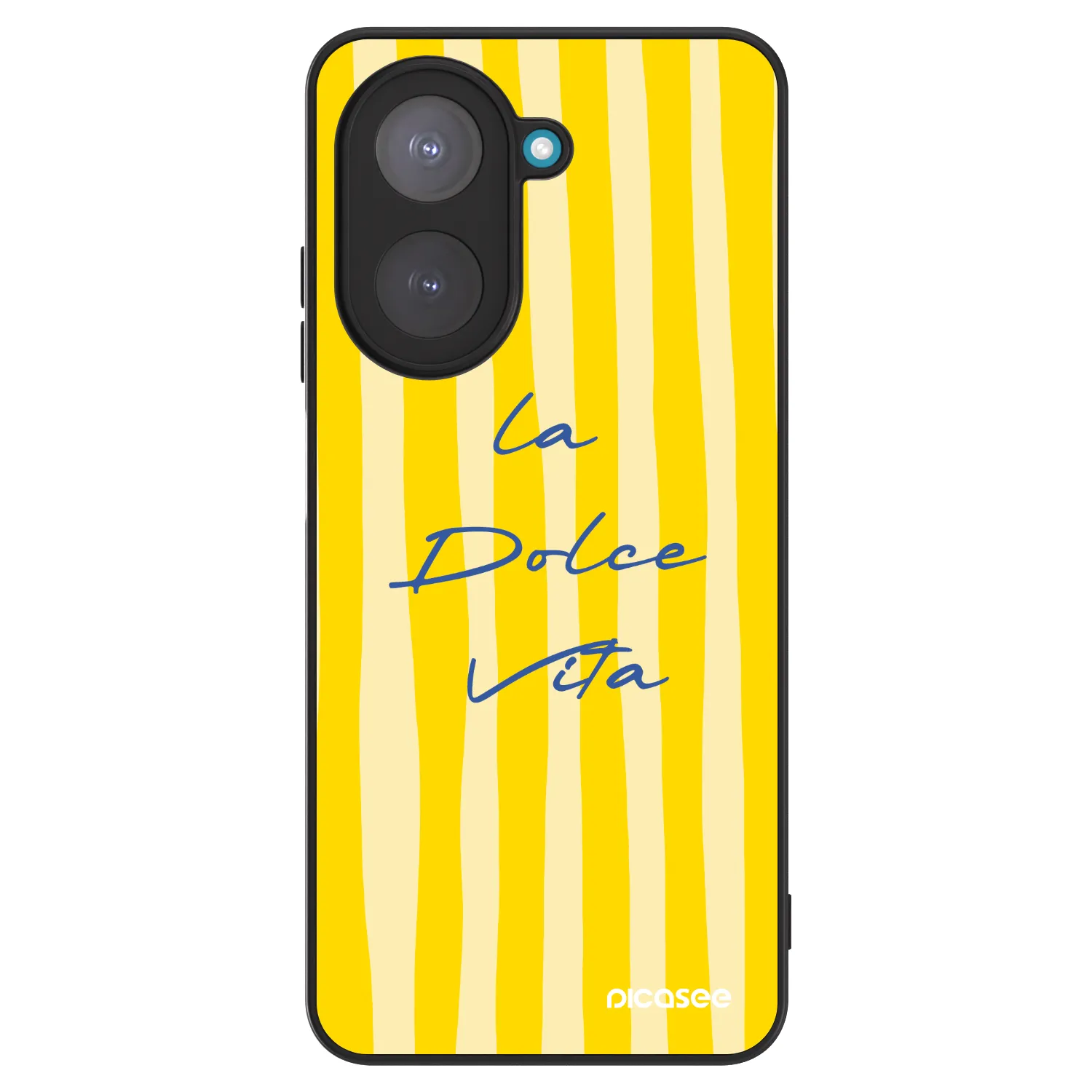 Picasee ULTIMATE CASE für Xiaomi Redmi A5 - Ladolcevita