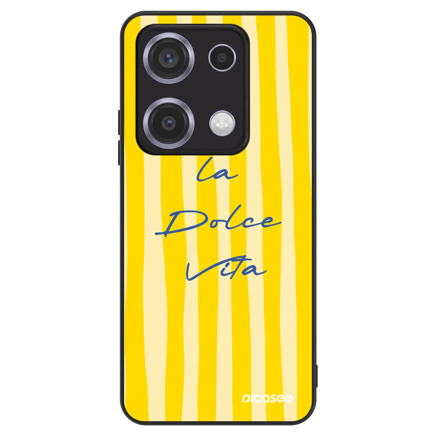 Picasee ULTIMATE CASE für Xiaomi Redmi Note 14S - Ladolcevita