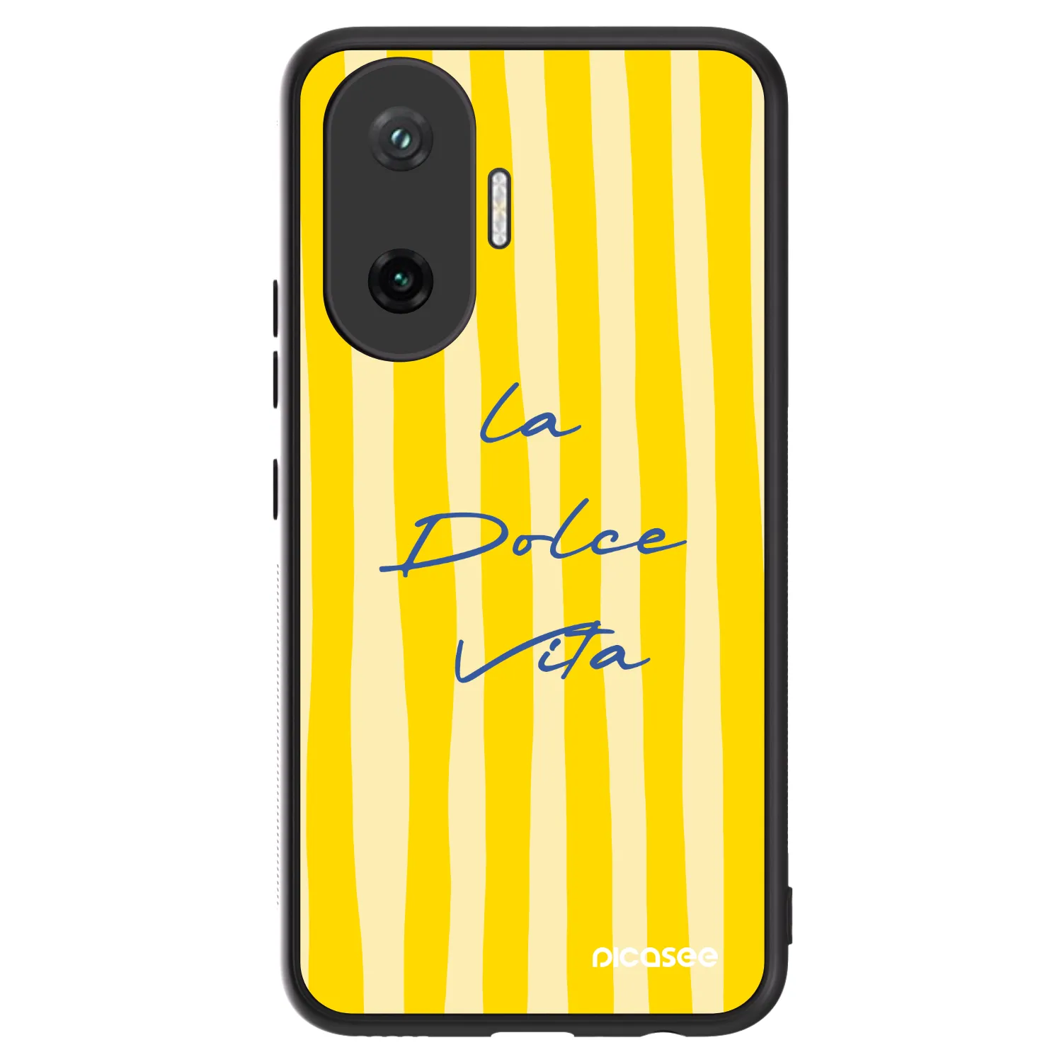 Picasee ULTIMATE CASE für Xiaomi Poco F7 5G - Ladolcevita
