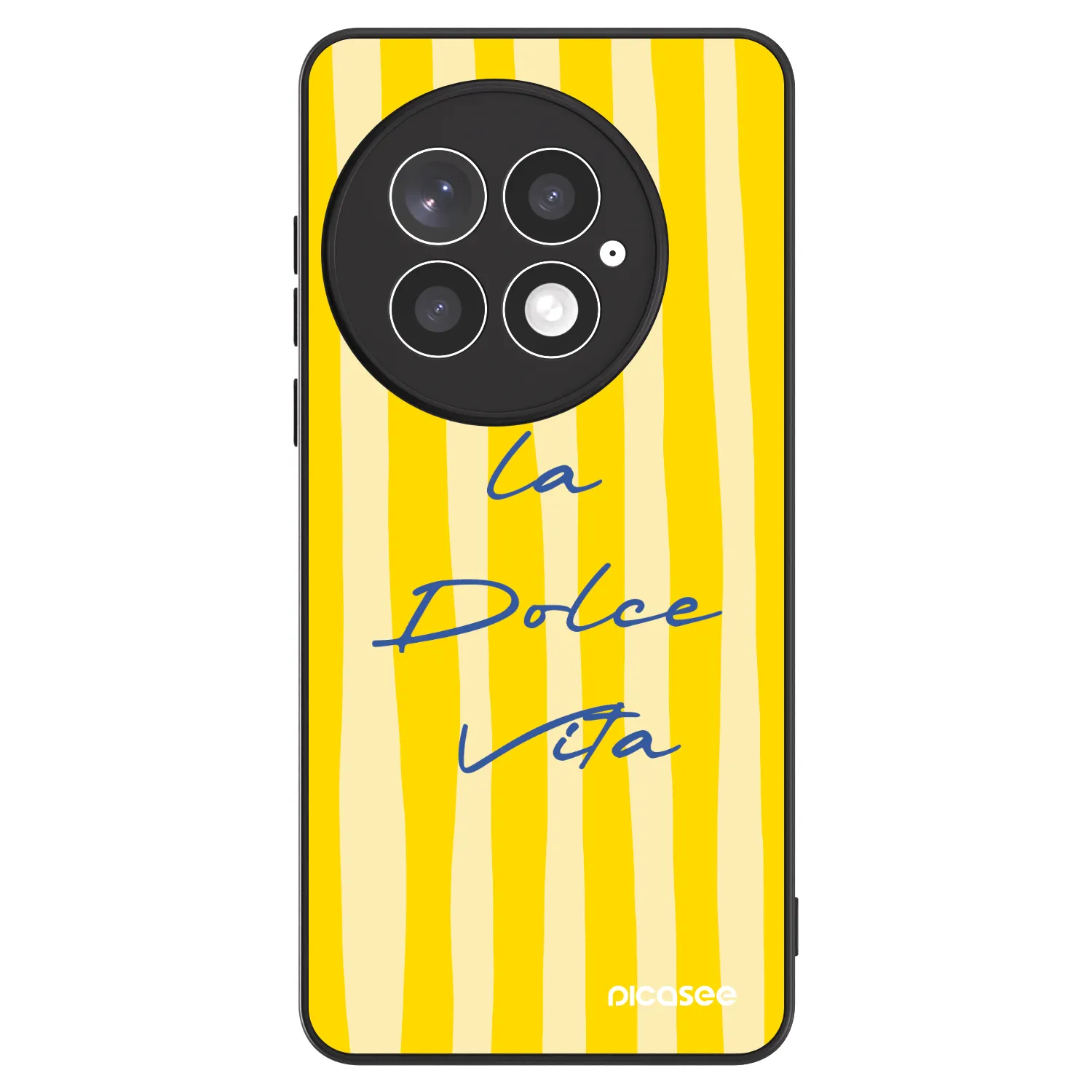 Picasee ULTIMATE CASE für OnePlus 13 5G - Ladolcevita