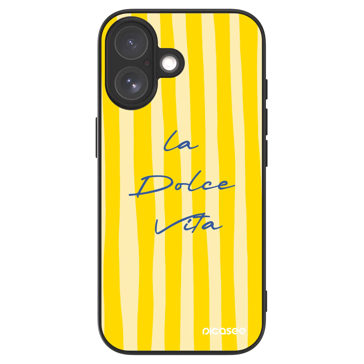 Picasee ULTIMATE CASE MagSafe für Apple iPhone 17 - Ladolcevita