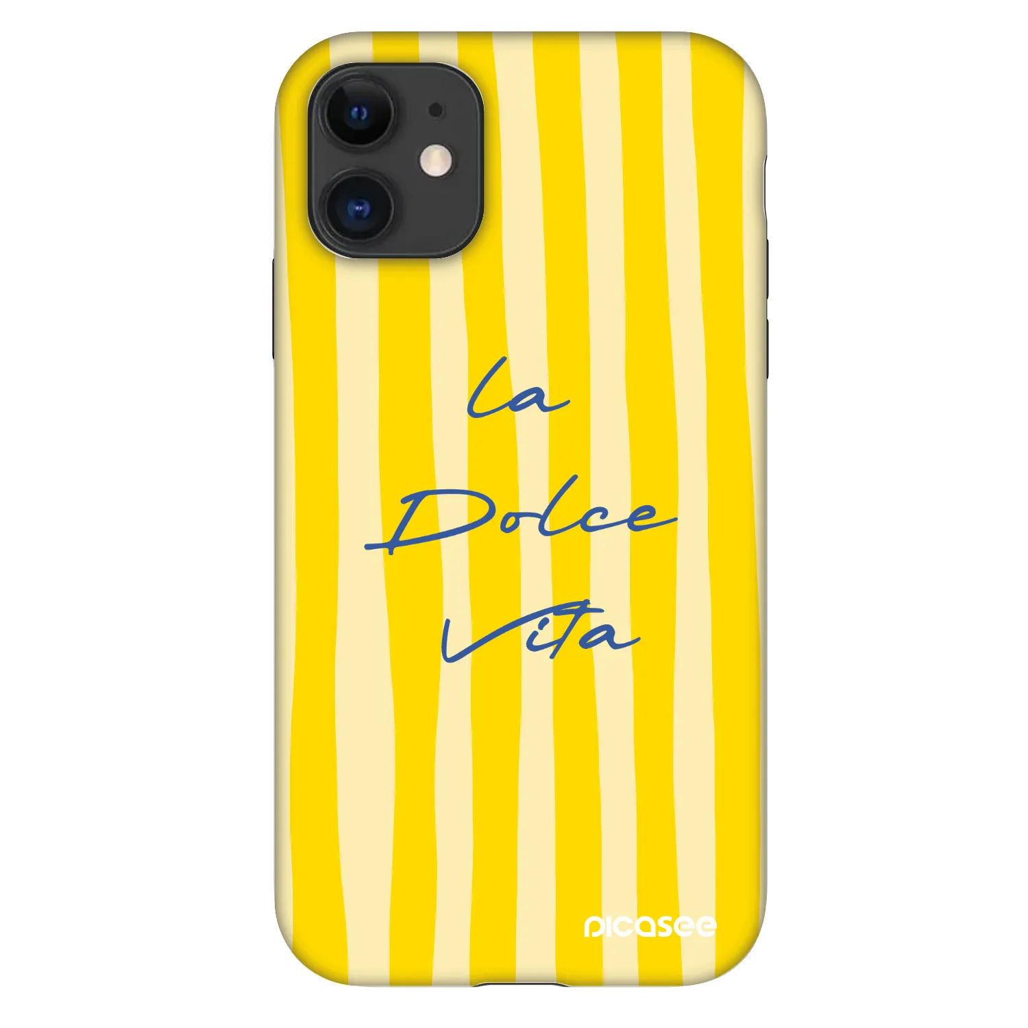 Picasee Fashion Case für Apple iPhone 11 - Ladolcevita