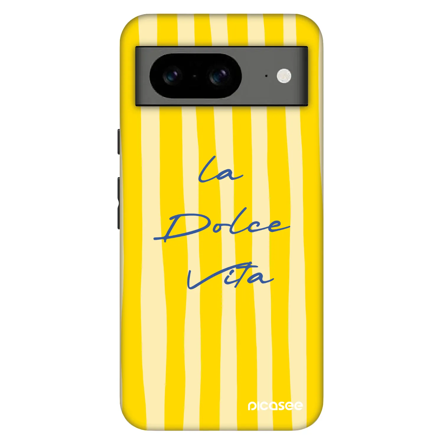 Picasee Fashion Case für Google Pixel 8 Pro - Ladolcevita