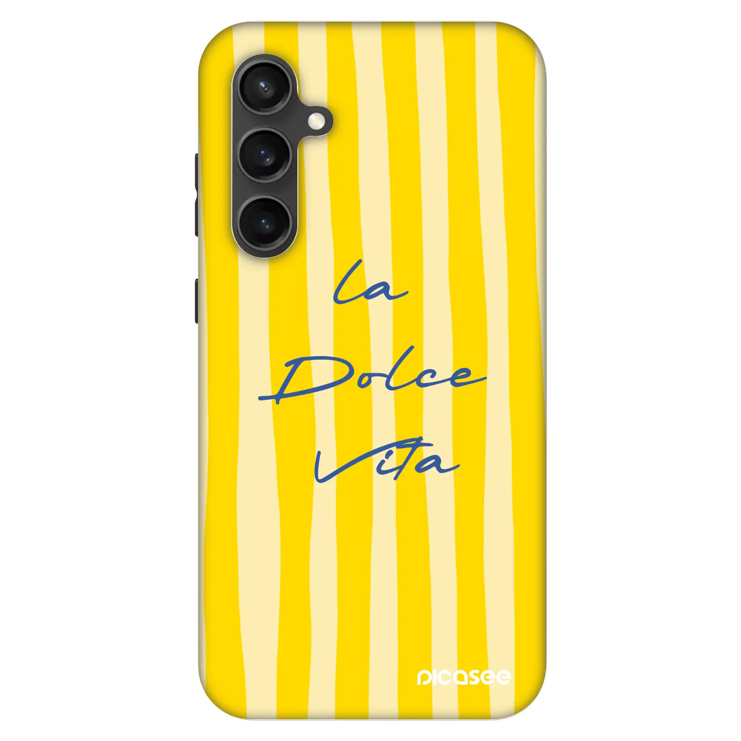 Picasee Fashion Case für Samsung Galaxy S23 FE S711B - Ladolcevita