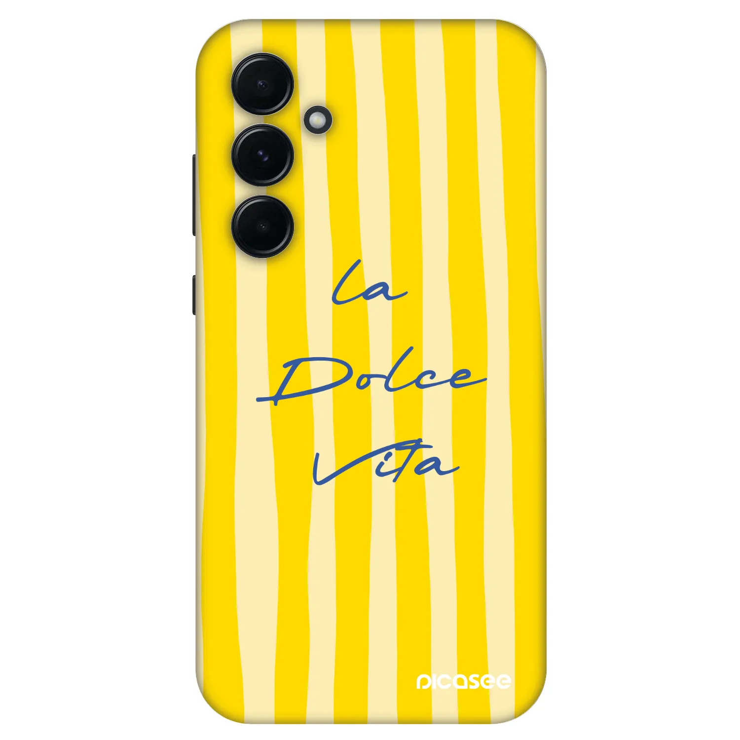 Picasee Fashion Case für Samsung Galaxy A55 5G A556B - Ladolcevita
