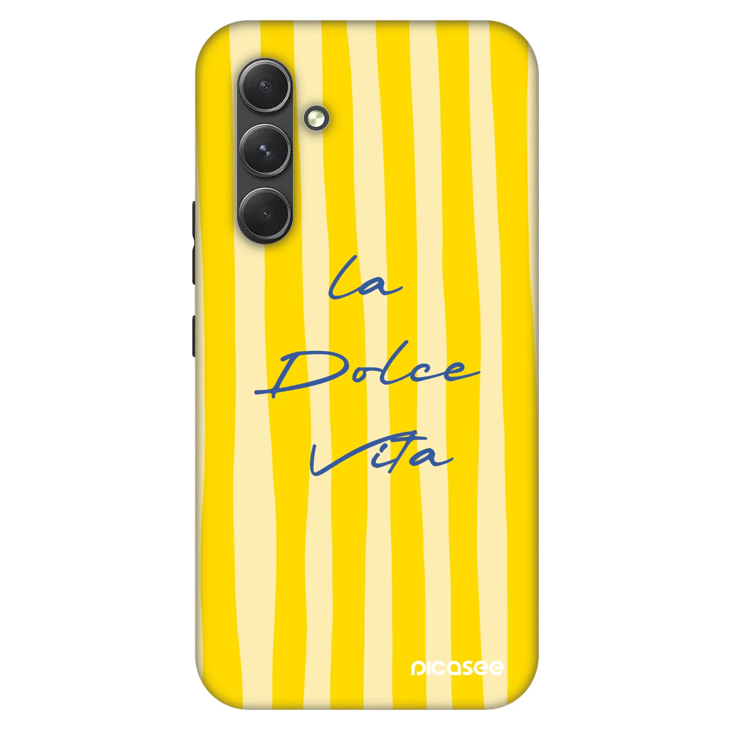 Picasee Fashion Case für Samsung Galaxy A54 5G A546B - Ladolcevita