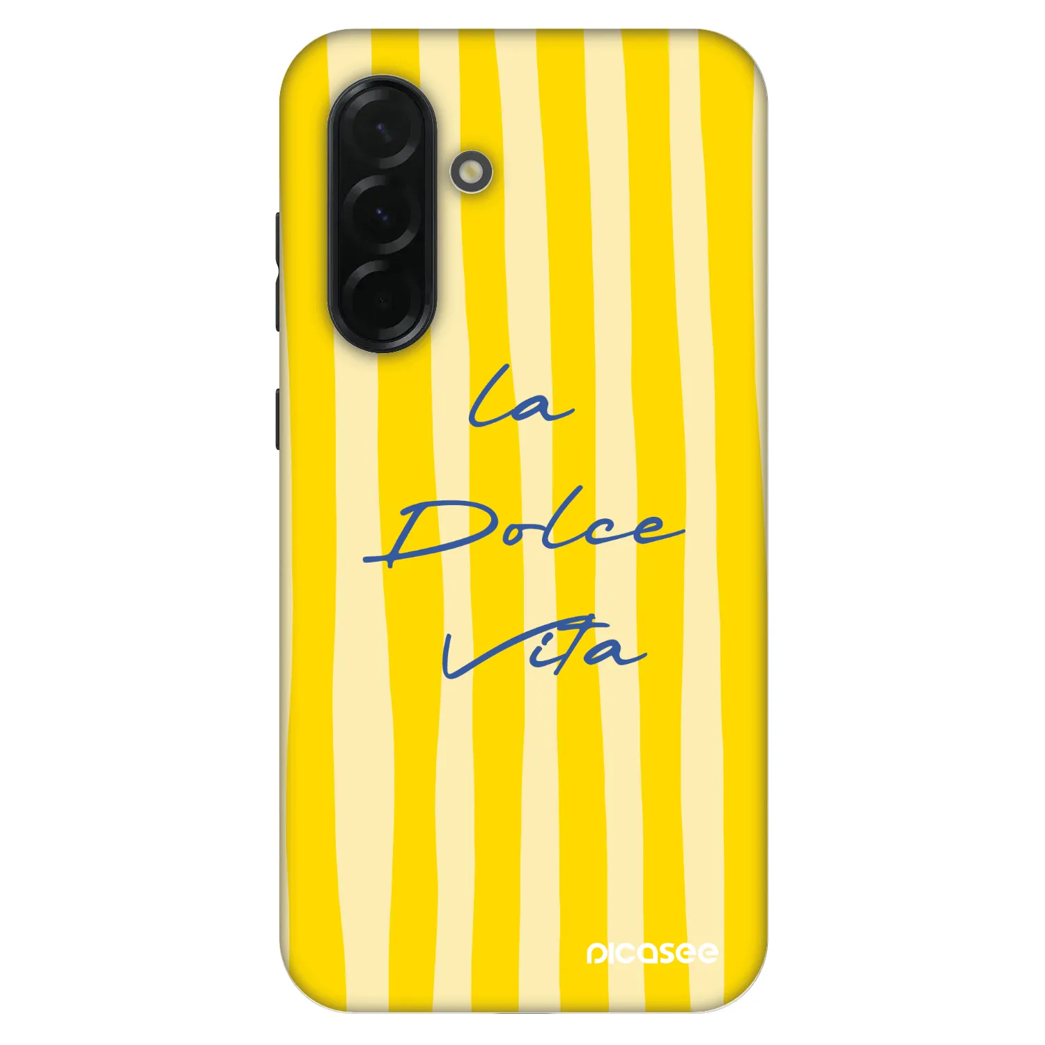 Picasee Fashion Case für Samsung Galaxy A36 5G - Ladolcevita