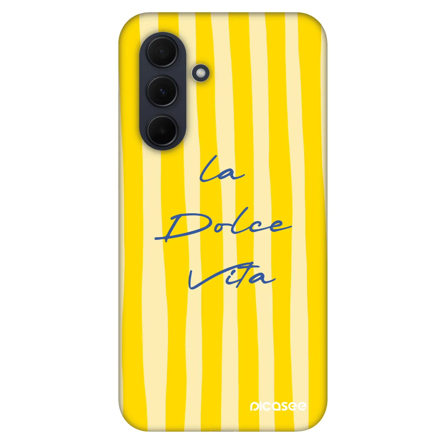 Picasee Fashion Case für Samsung Galaxy A35 5G A356B - Ladolcevita
