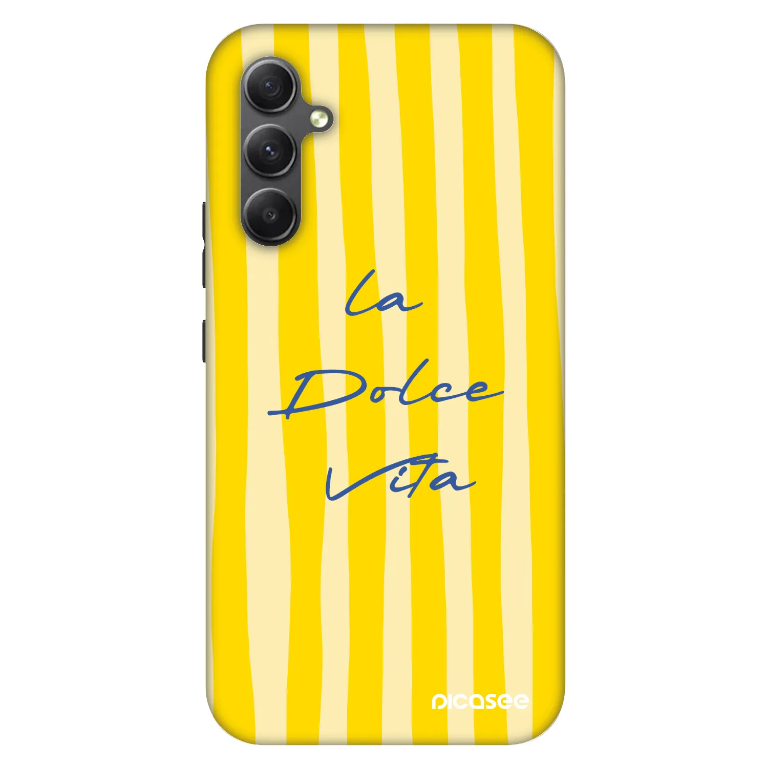 Picasee Fashion Case für Samsung Galaxy A34 5G A346B - Ladolcevita