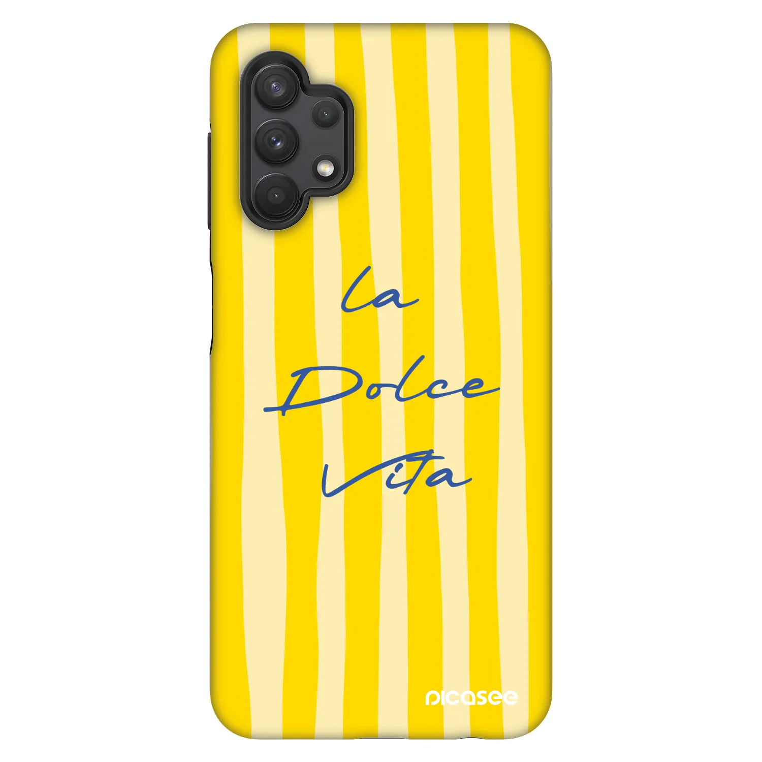Picasee Fashion Case für Samsung Galaxy A32 5G A326B - Ladolcevita