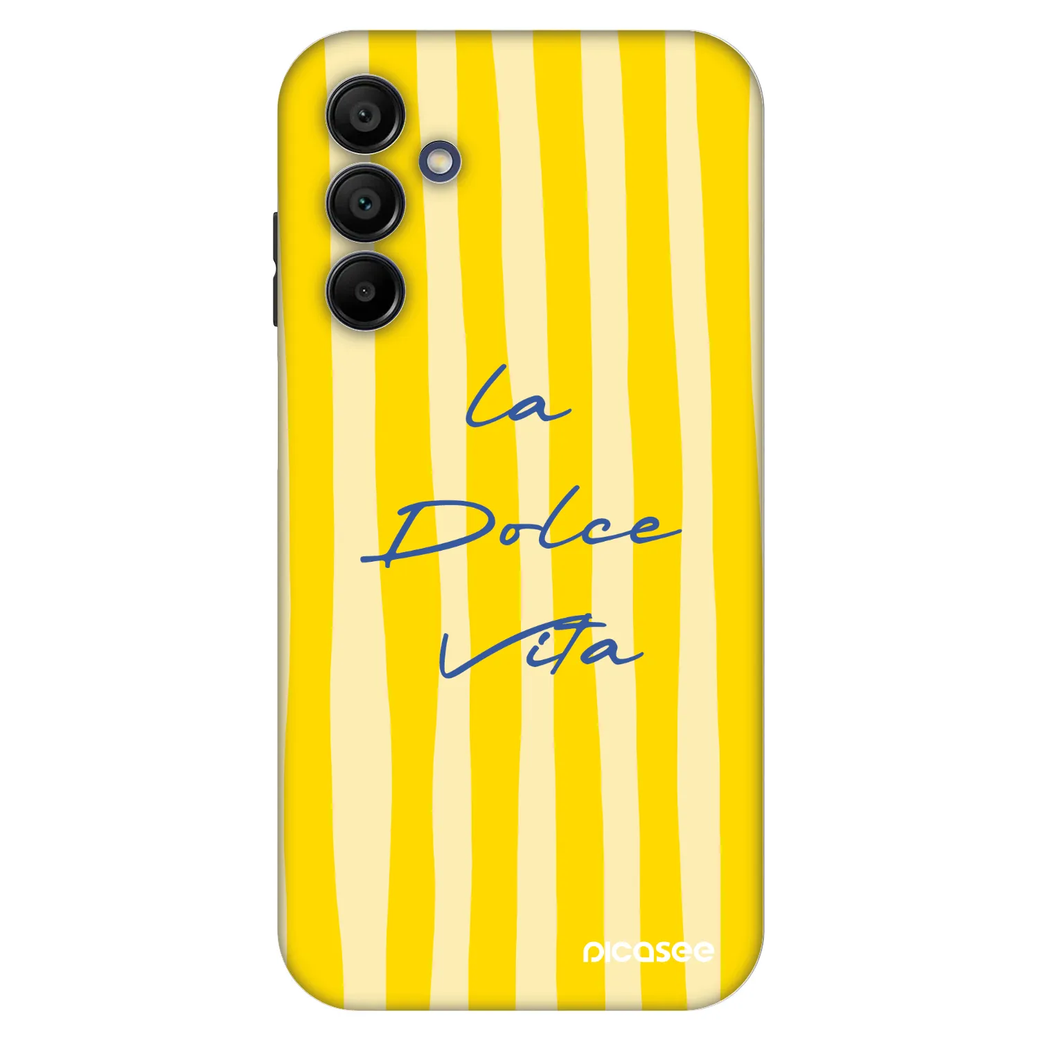 Picasee Fashion Case für Samsung Galaxy A15 A156B 5G - Ladolcevita
