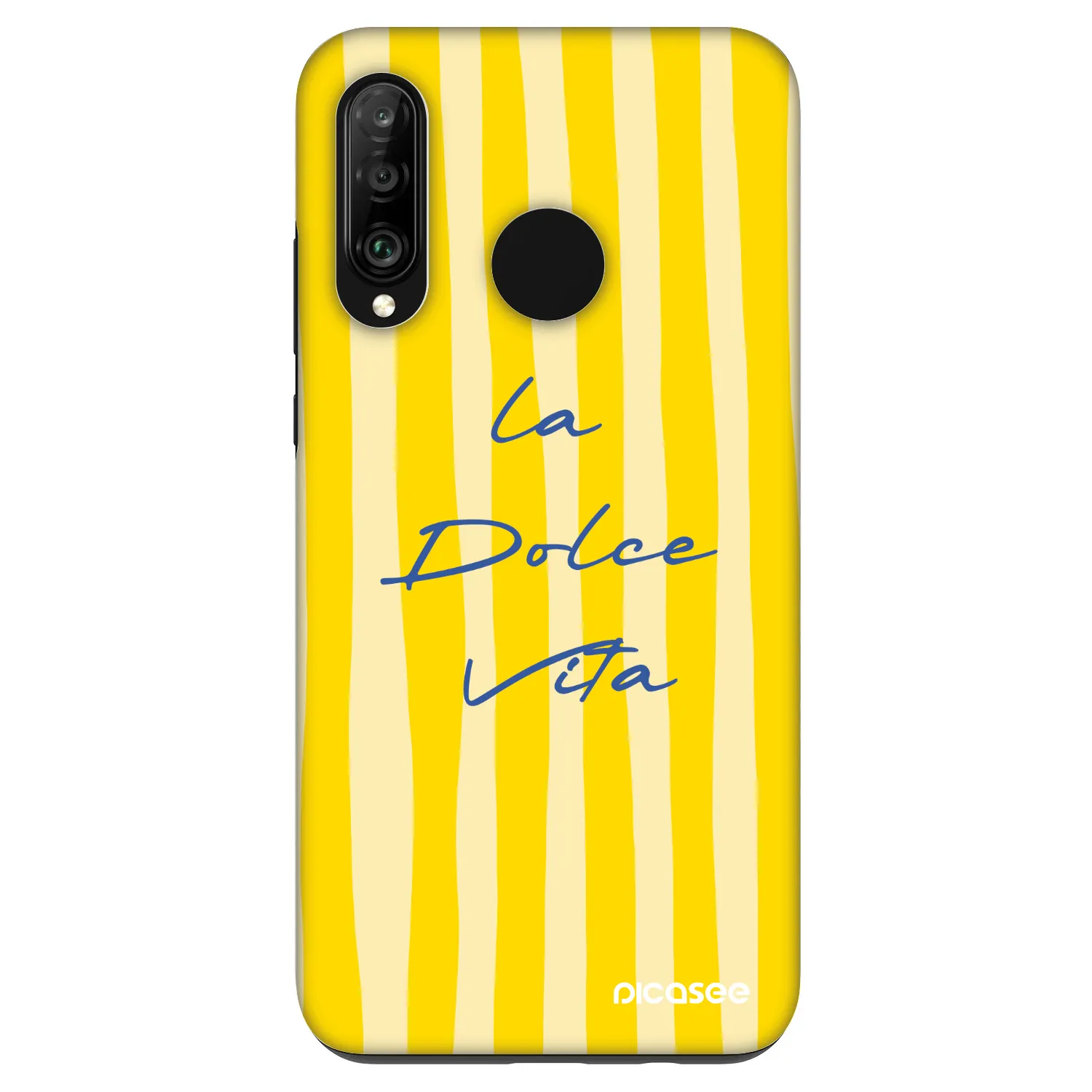 Picasee Fashion Case für Huawei P30 Lite - Ladolcevita