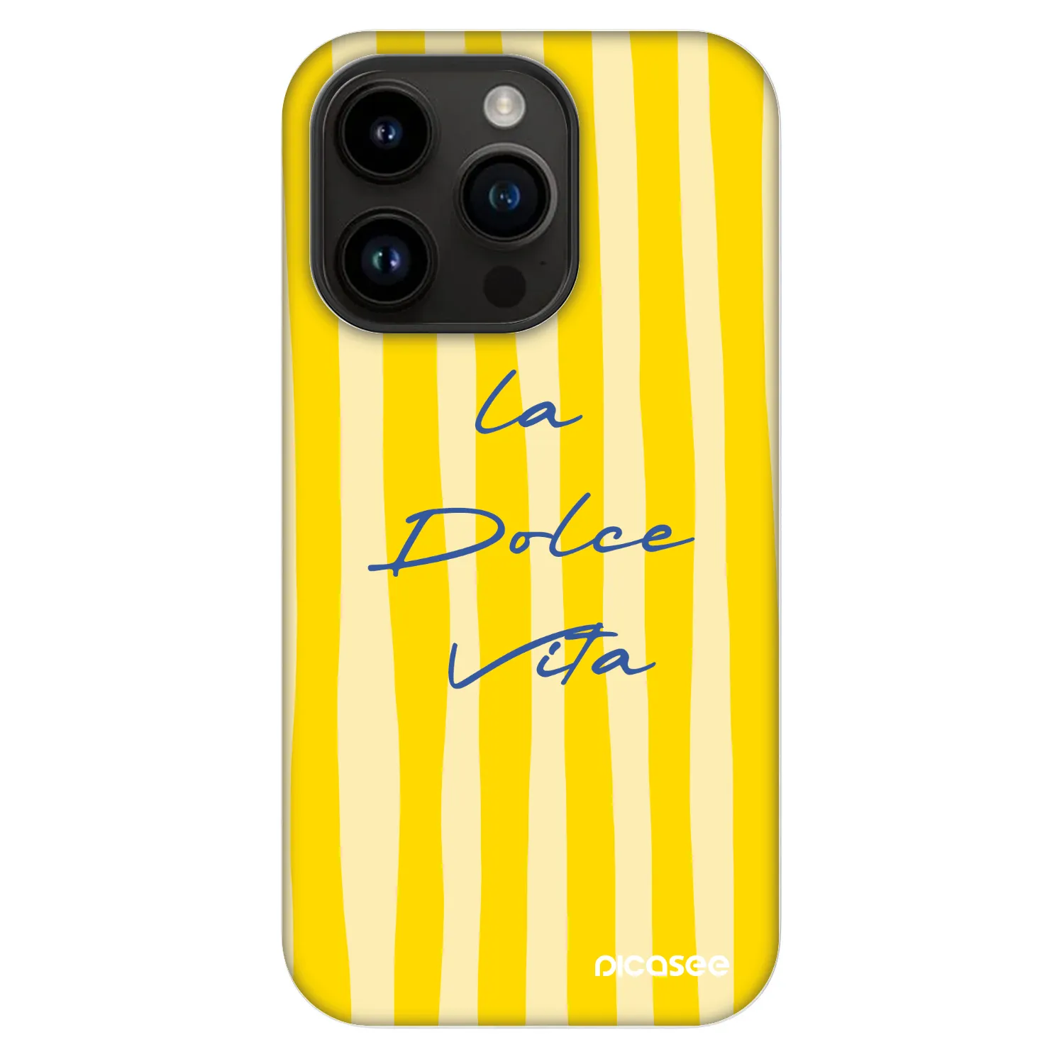 Picasee Fashion Case MagSafe für Apple iPhone 14 Pro - Ladolcevita