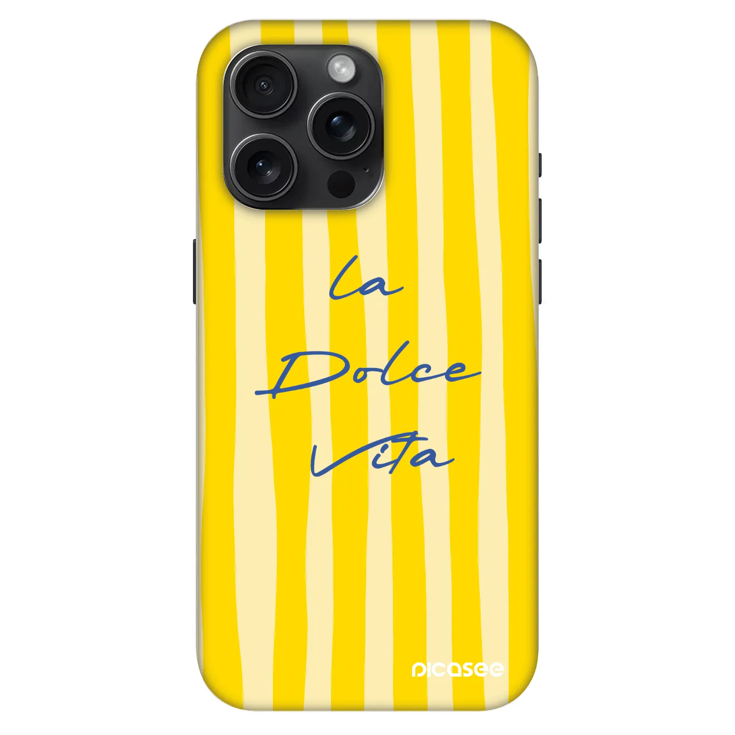 Picasee Fashion Case MagSafe für Apple iPhone 15 Pro Max - Ladolcevita