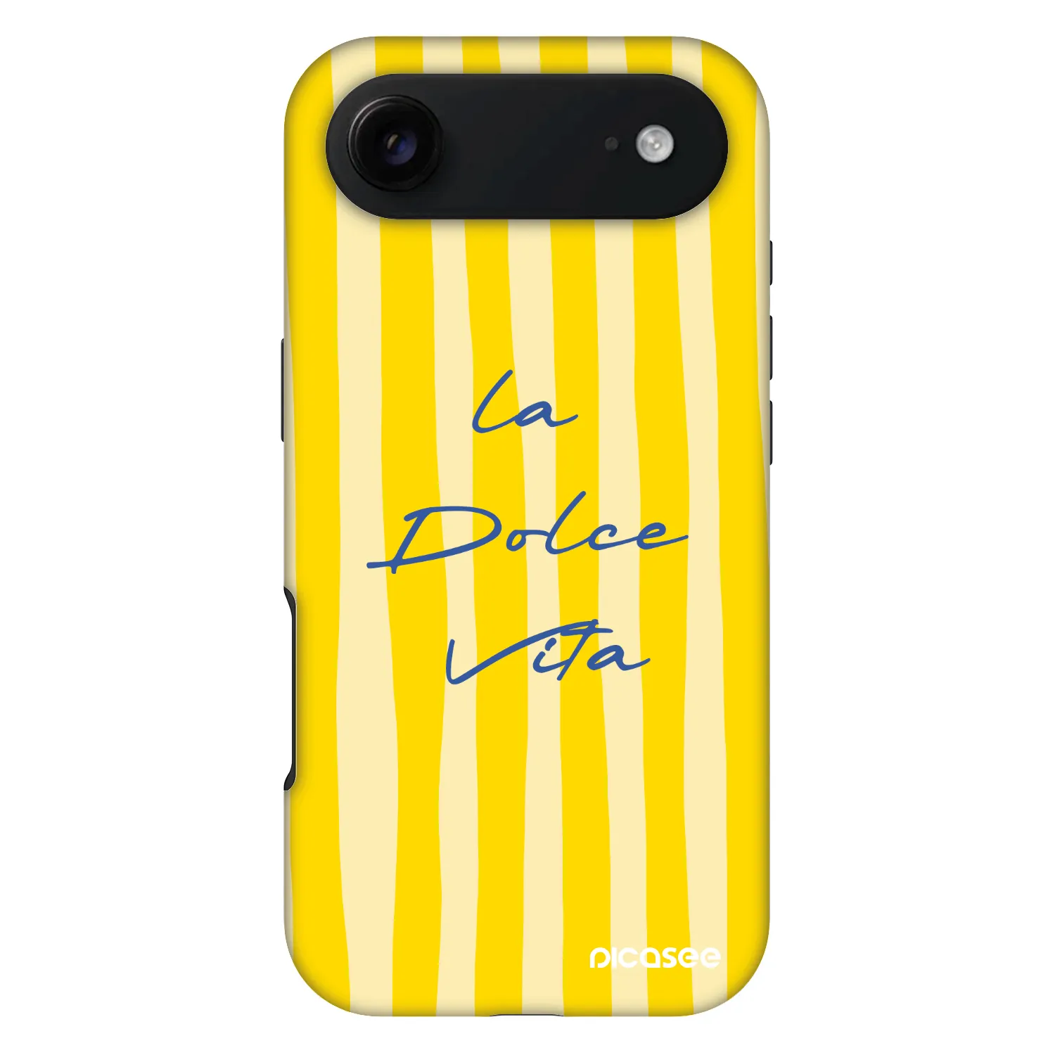 Picasee Fashion Case MagSafe für Apple iPhone Air - Ladolcevita