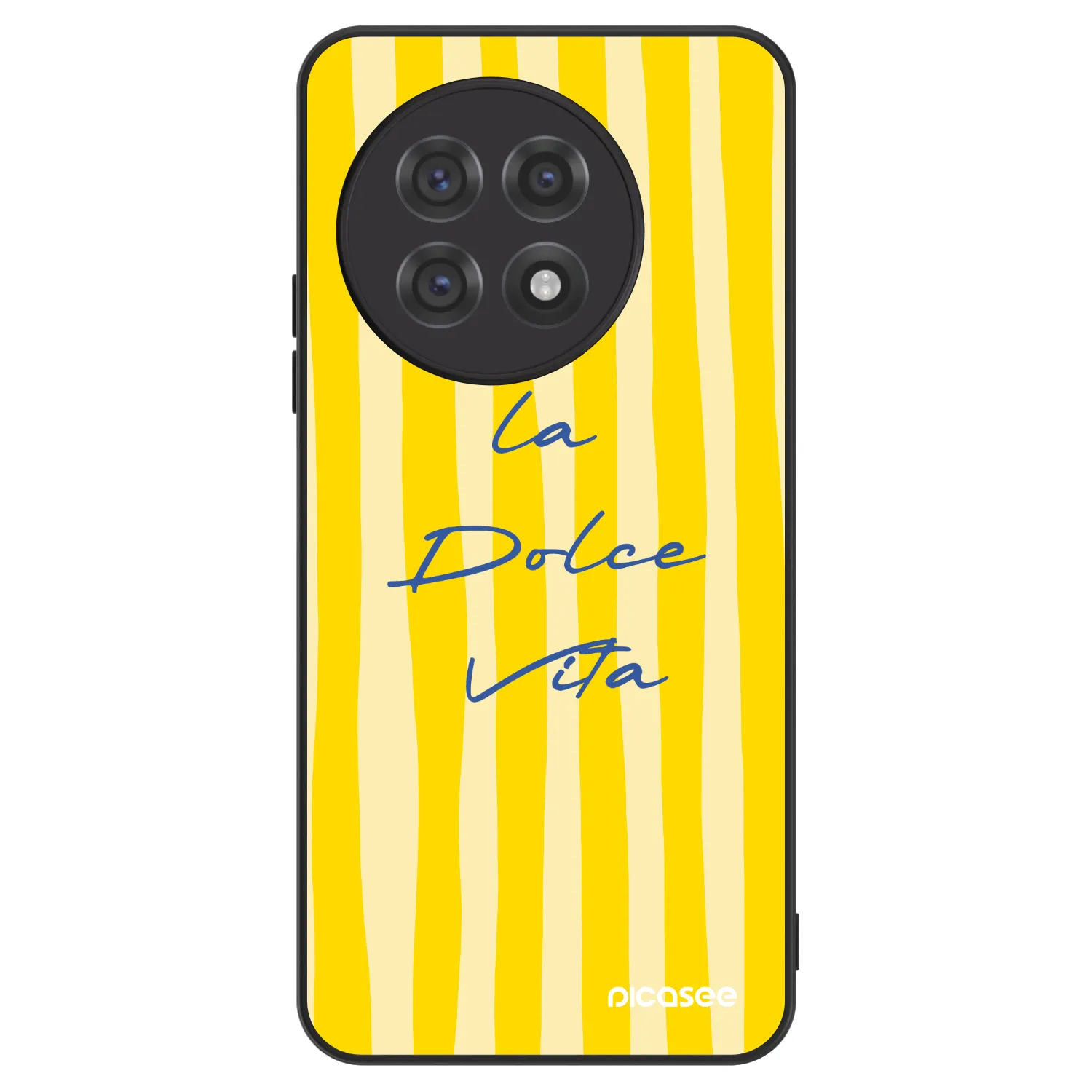 Picasee ULTIMATE CASE für OnePlus 13R 5G - Ladolcevita