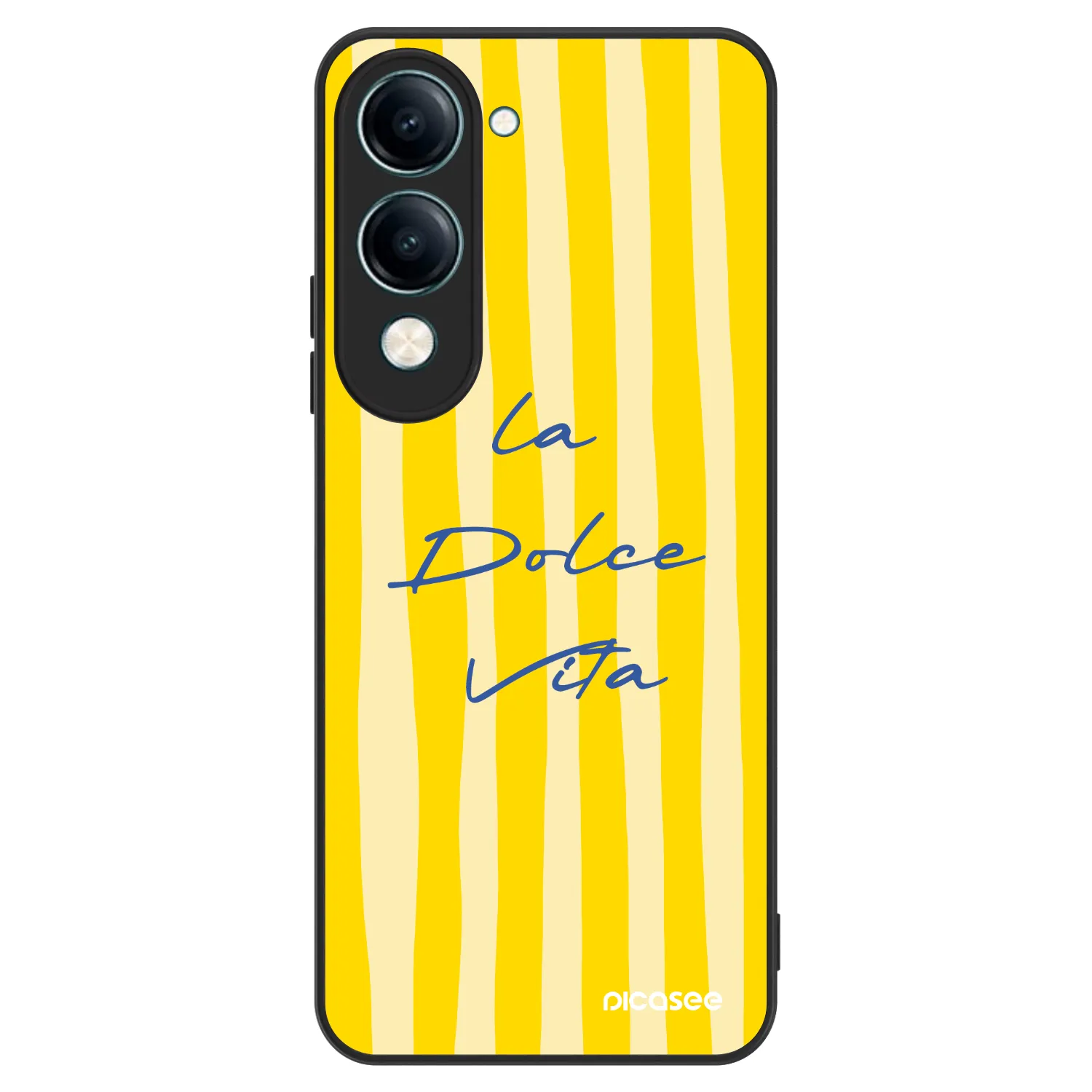 Picasee ULTIMATE CASE für Vivo Y29s 5G - Ladolcevita