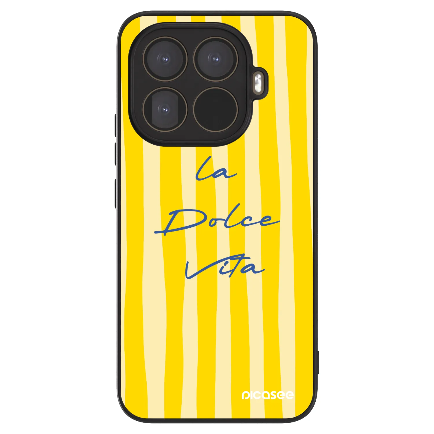 Picasee ULTIMATE CASE für Xiaomi 15T Pro - Ladolcevita