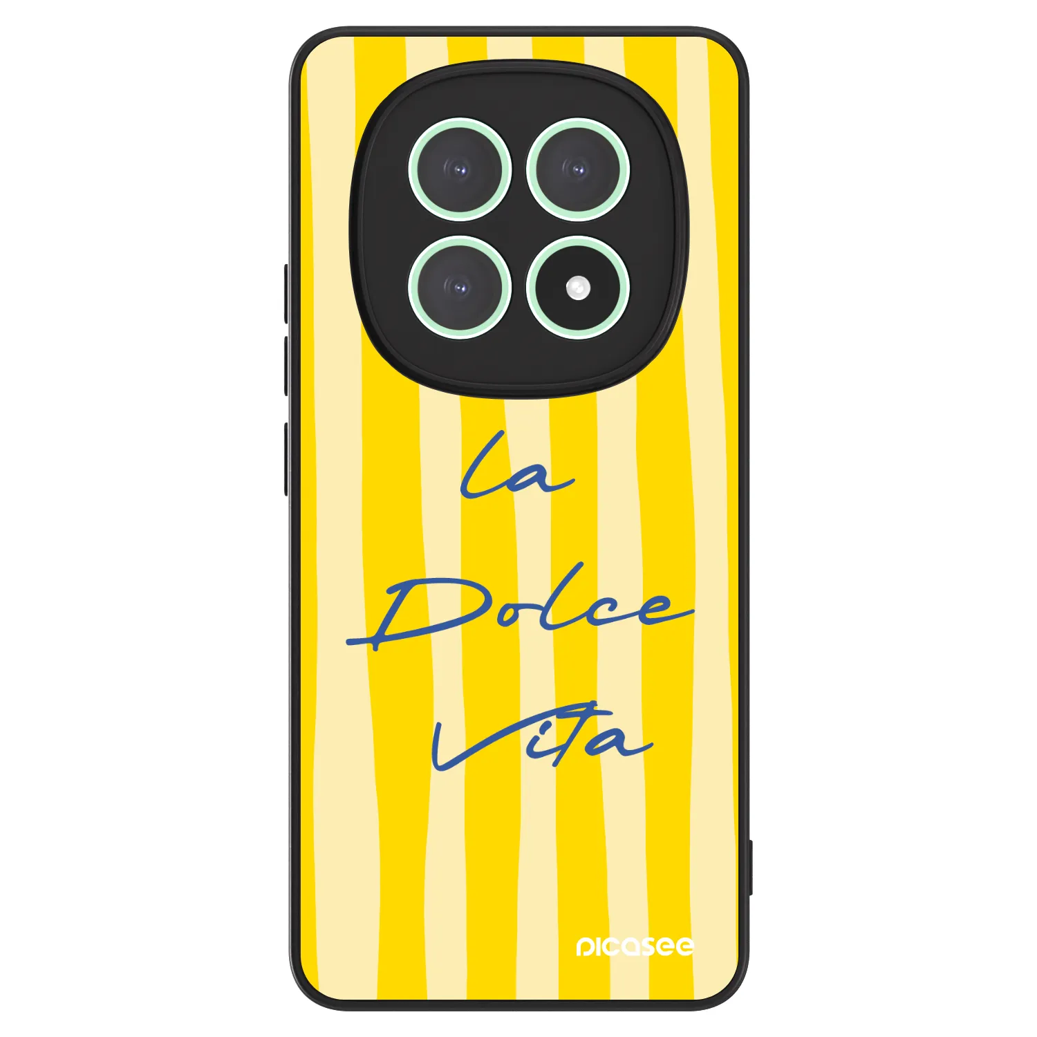 Picasee ULTIMATE CASE für Xiaomi Redmi Note 15 4G - Ladolcevita