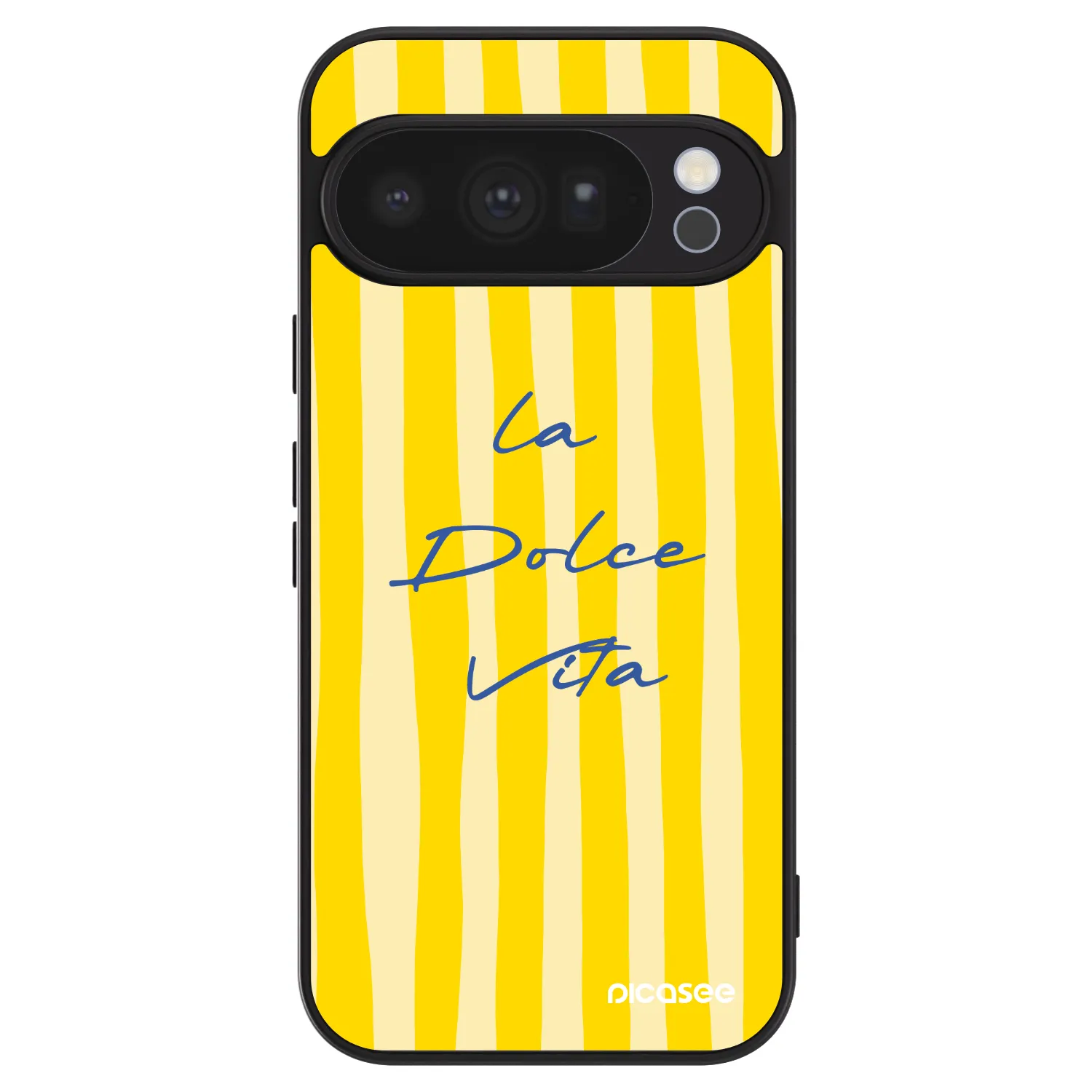 Picasee ULTIMATE CASE für Google Pixel 10 Pro - Ladolcevita