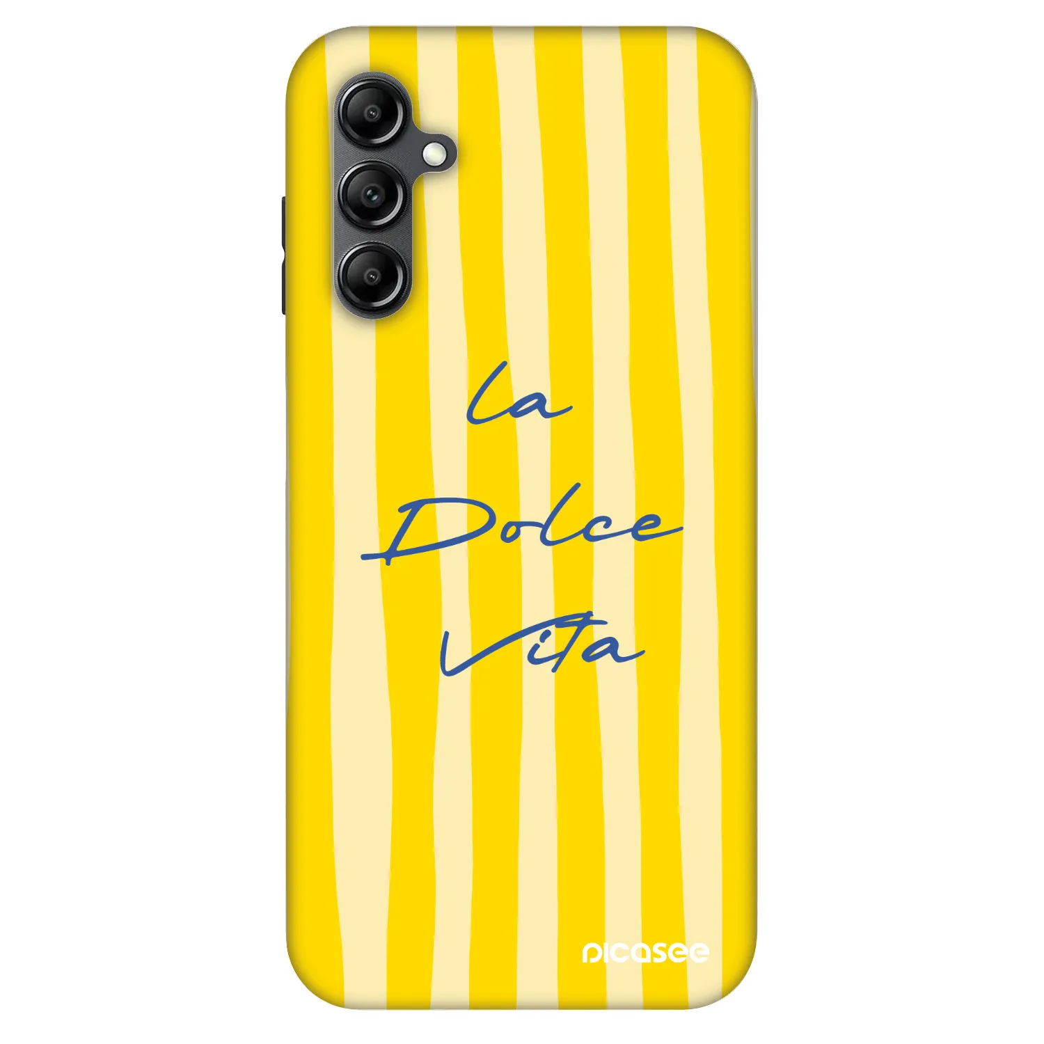 Picasee Fashion Case für Samsung Galaxy A16 4G - Ladolcevita