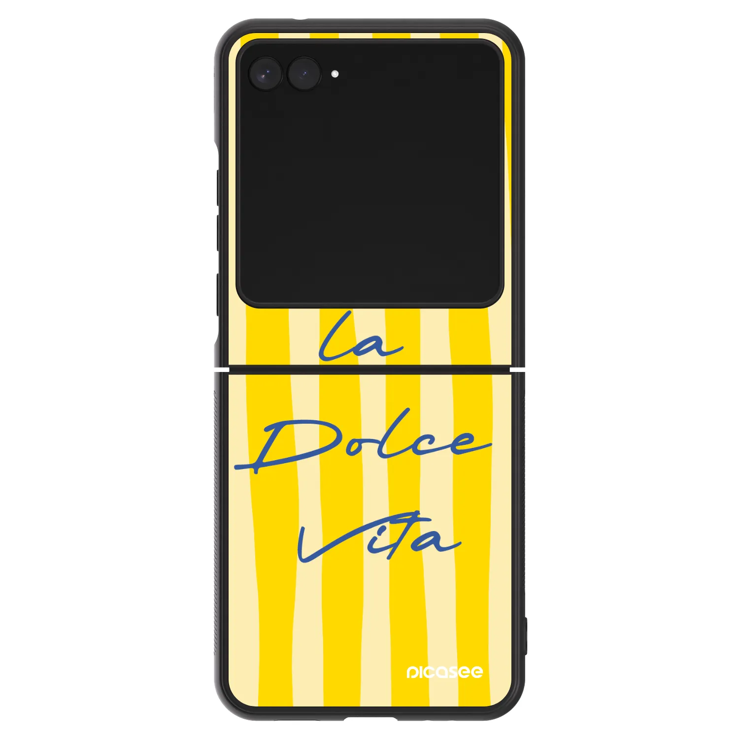 Picasee ULTIMATE CASE für Motorola Razr 60 - Ladolcevita