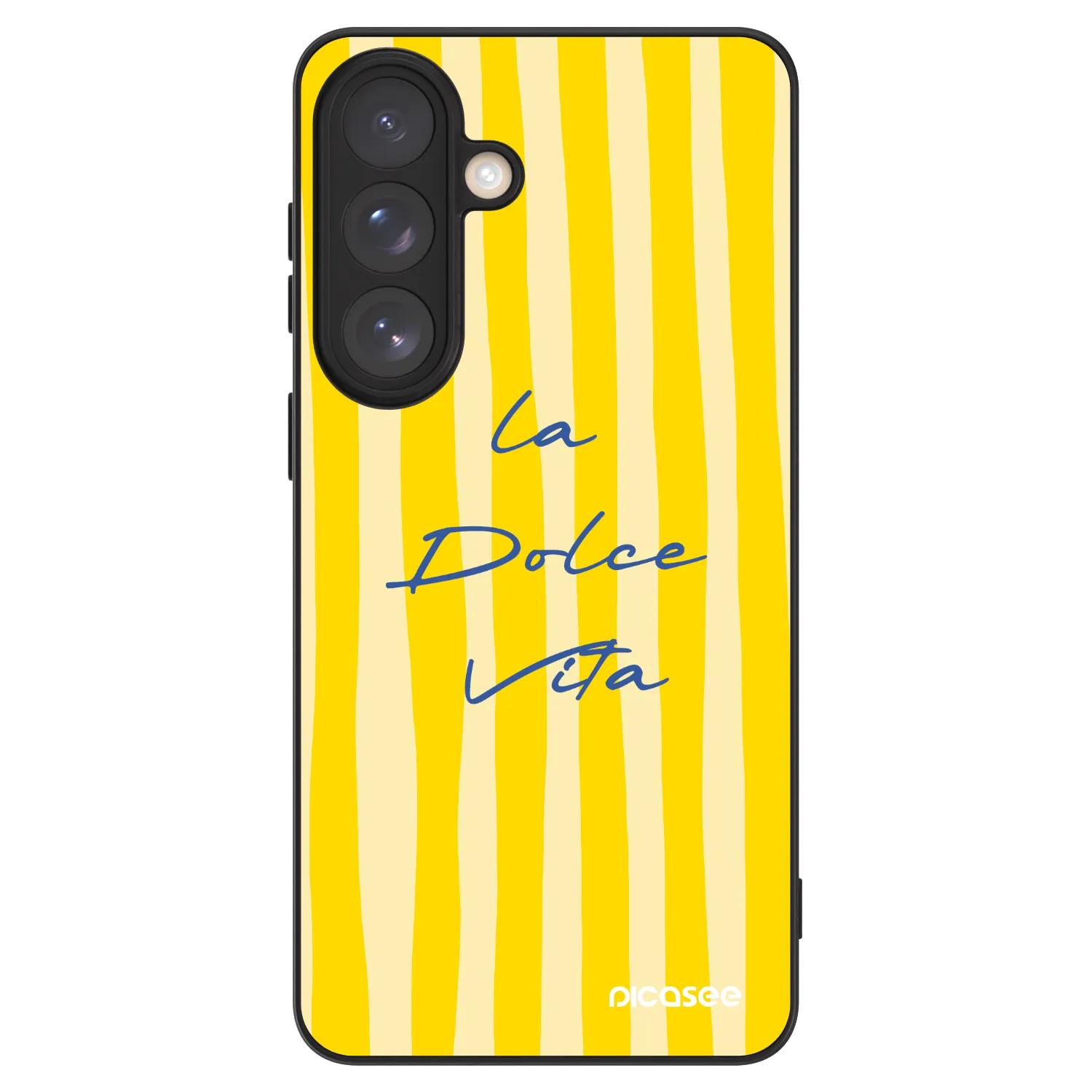Picasee ULTIMATE CASE PowerShare für Samsung Galaxy S26+ - Ladolcevita