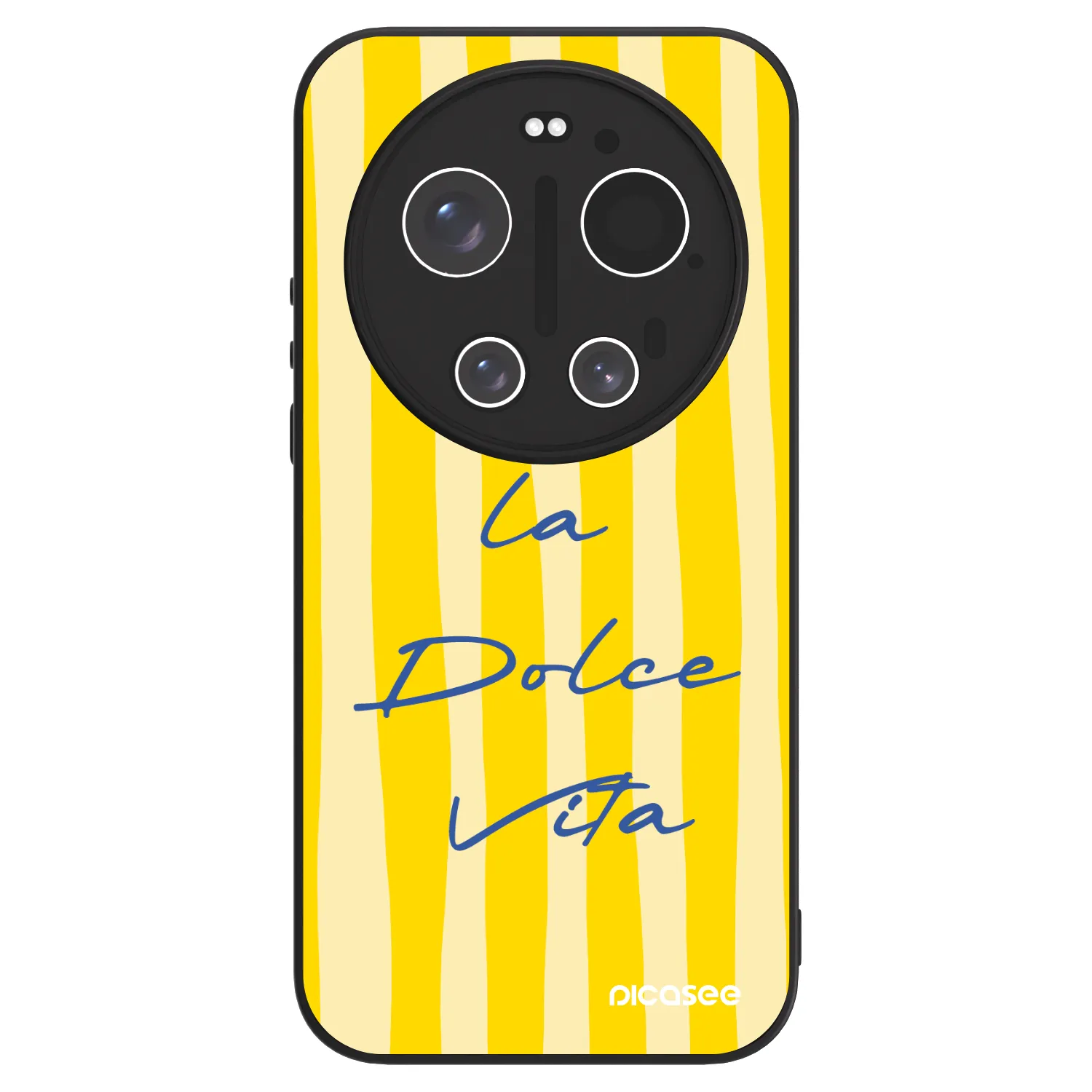 Picasee ULTIMATE CASE für Xiaomi 17 Ultra - Ladolcevita