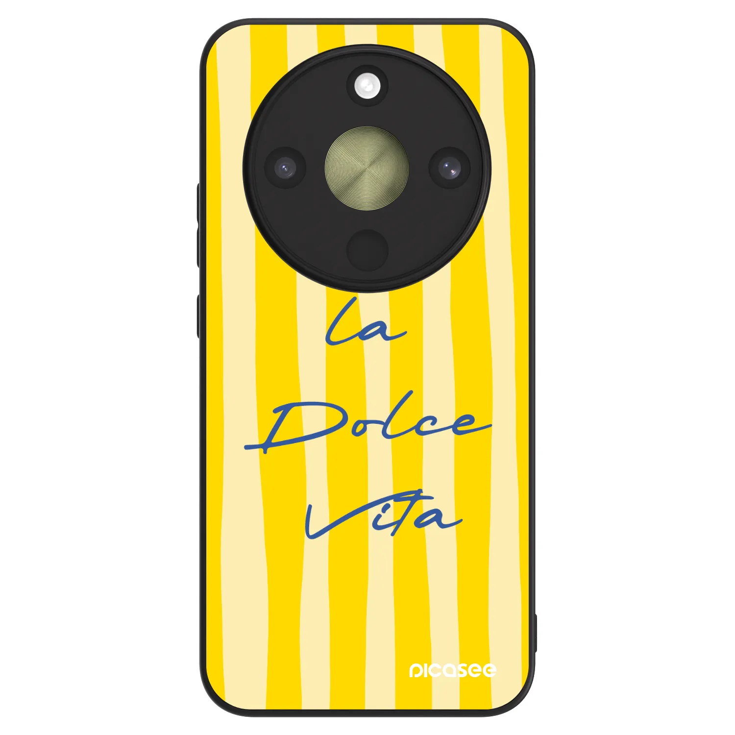 Picasee ULTIMATE CASE für Honor Magic8 Lite 5G - Ladolcevita