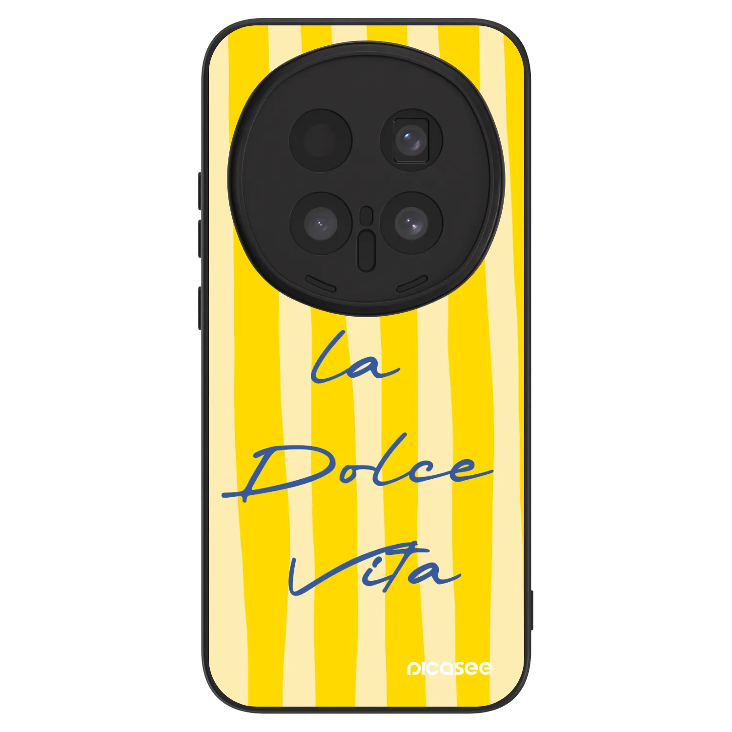 Picasee ULTIMATE CASE für Honor Magic8 Pro 5G - Ladolcevita
