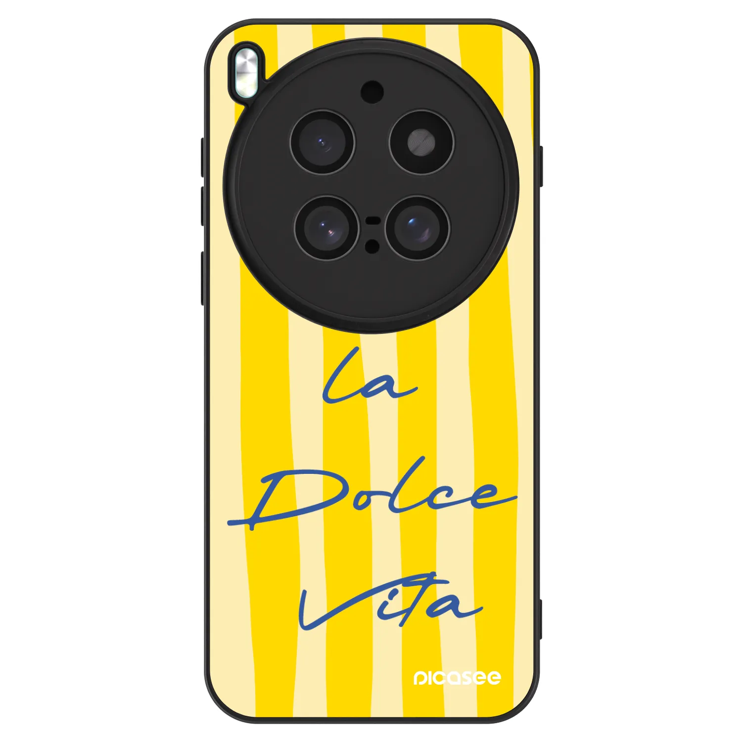 Picasee ULTIMATE CASE für Vivo X300 Pro - Ladolcevita