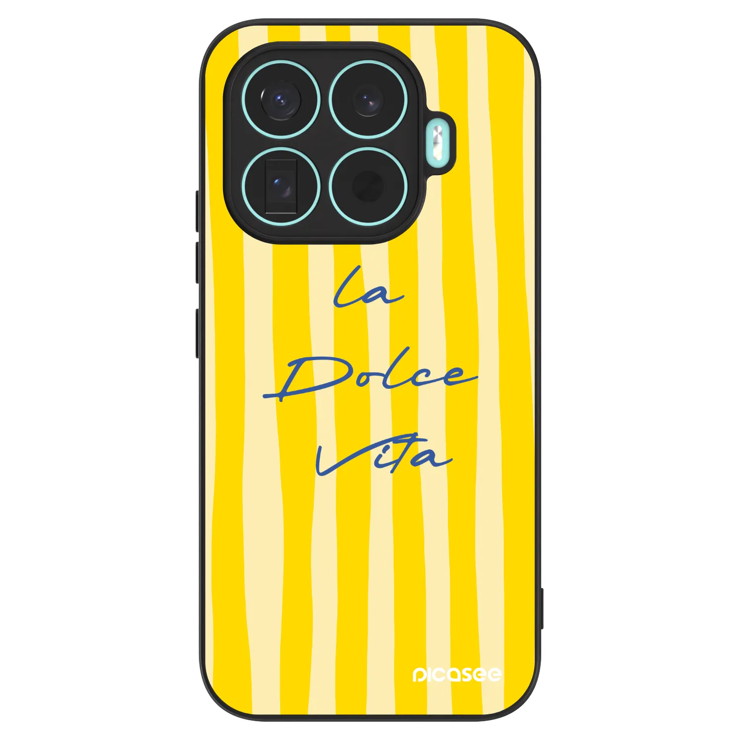 Picasee ULTIMATE CASE für Xiaomi 17T - Ladolcevita