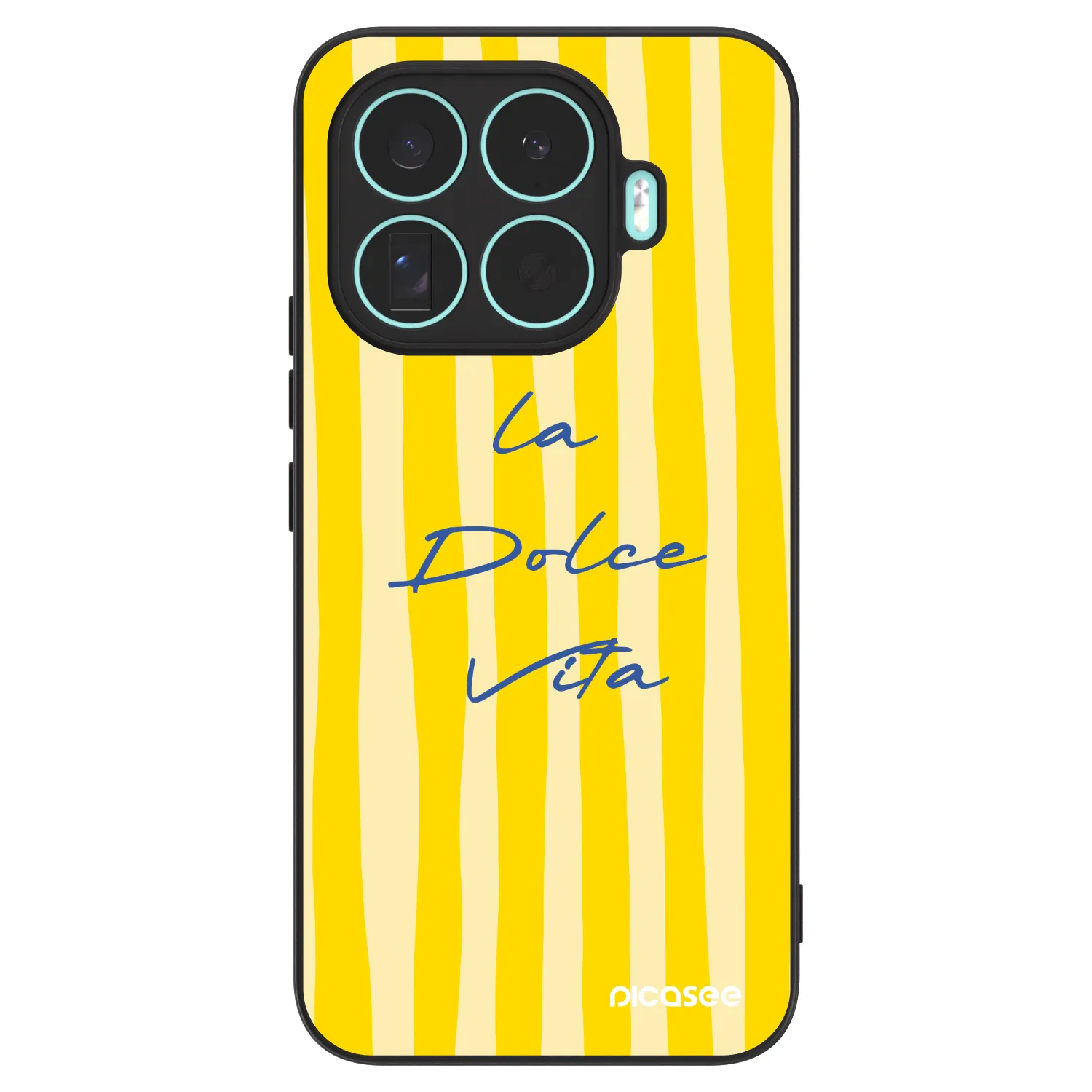 Picasee ULTIMATE CASE für Xiaomi 17T Pro - Ladolcevita
