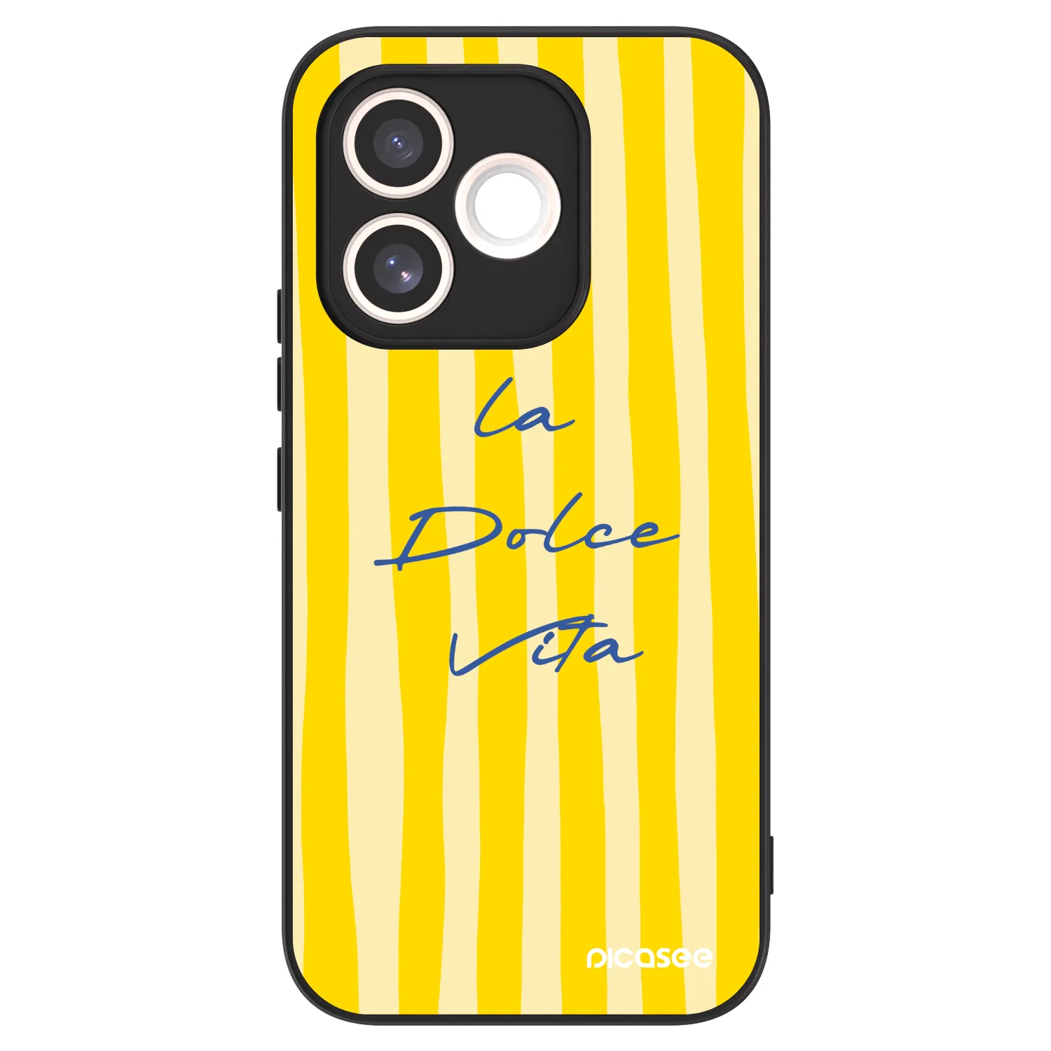 Picasee ULTIMATE CASE für Honor 600 Lite - Ladolcevita