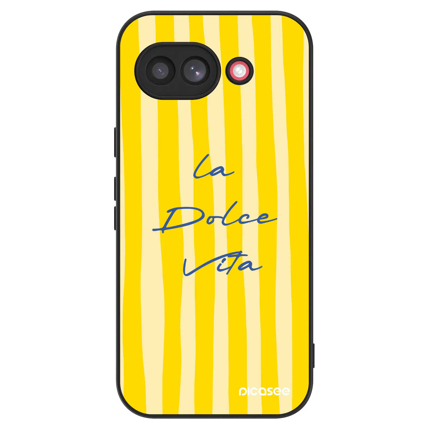 Picasee ULTIMATE CASE für Google Pixel 10a - Ladolcevita
