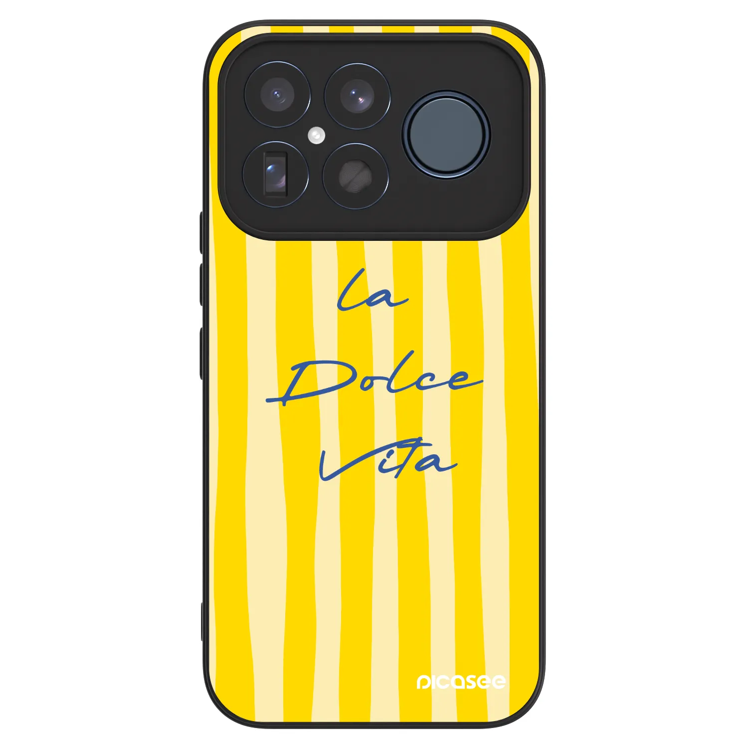Picasee ULTIMATE CASE für Xiaomi Poco F8 Ultra - Ladolcevita