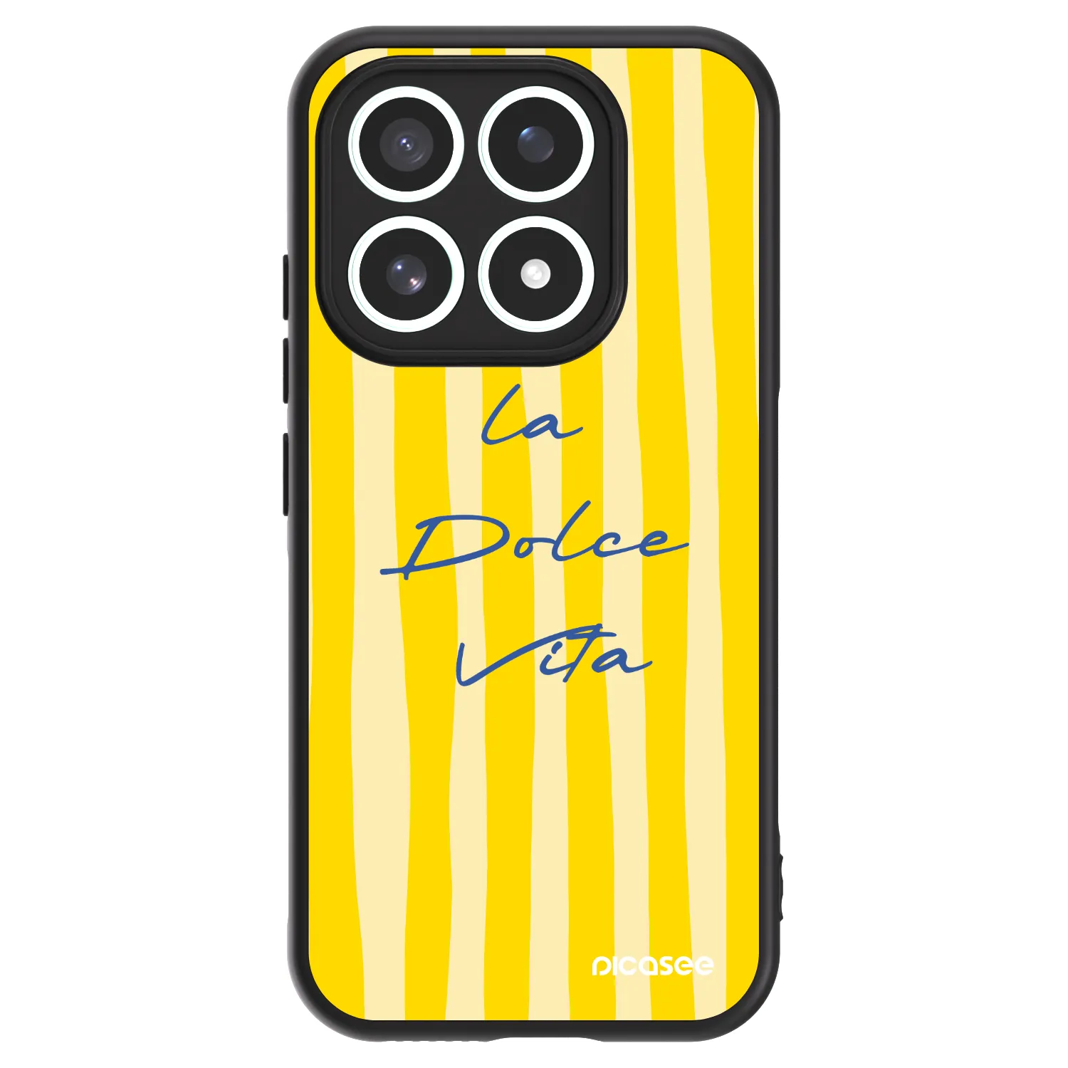 Picasee ULTIMATE CASE PowerShare für Xiaomi 17 - Ladolcevita