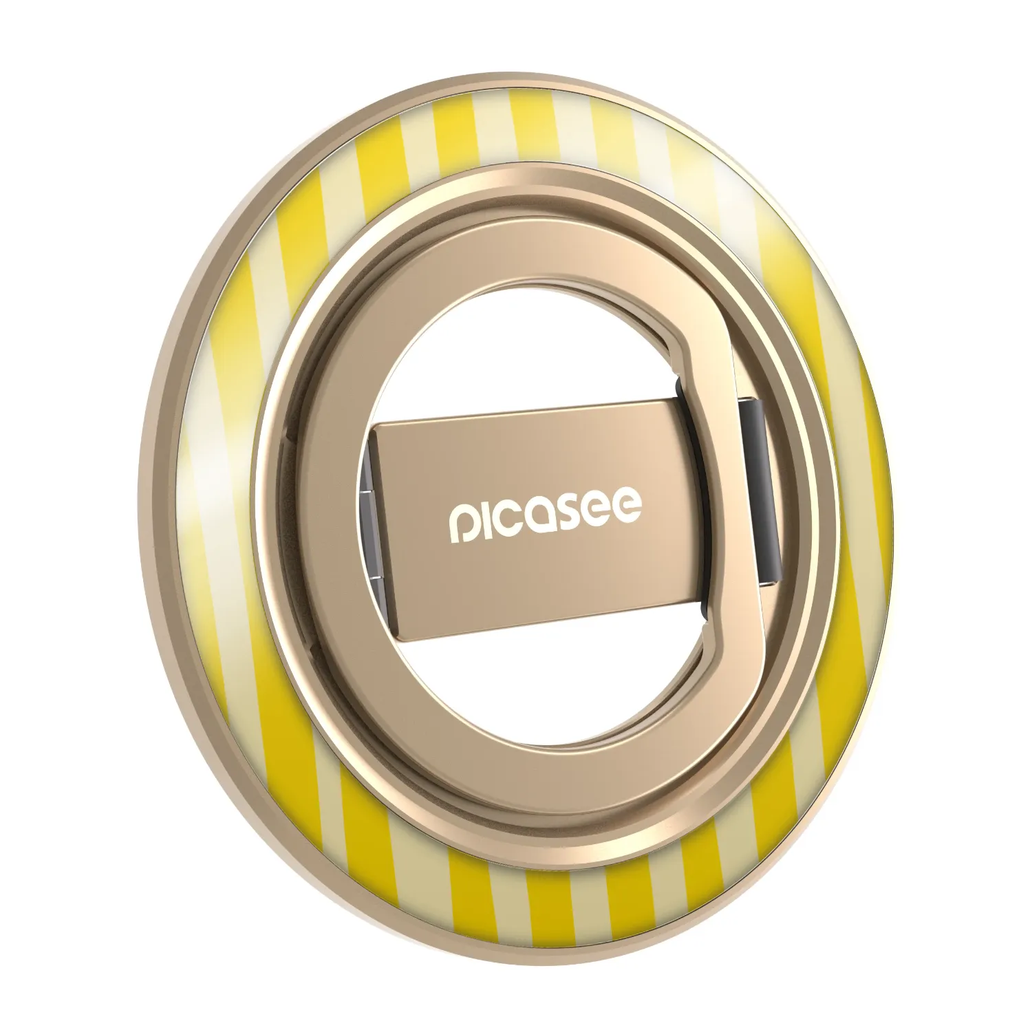 Picasee Magnetic holder - Gold