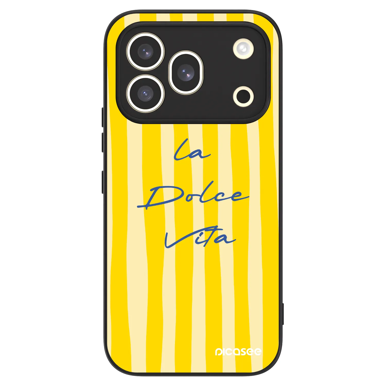 Picasee ULTIMATE CASE für Honor 600 Pro - Ladolcevita