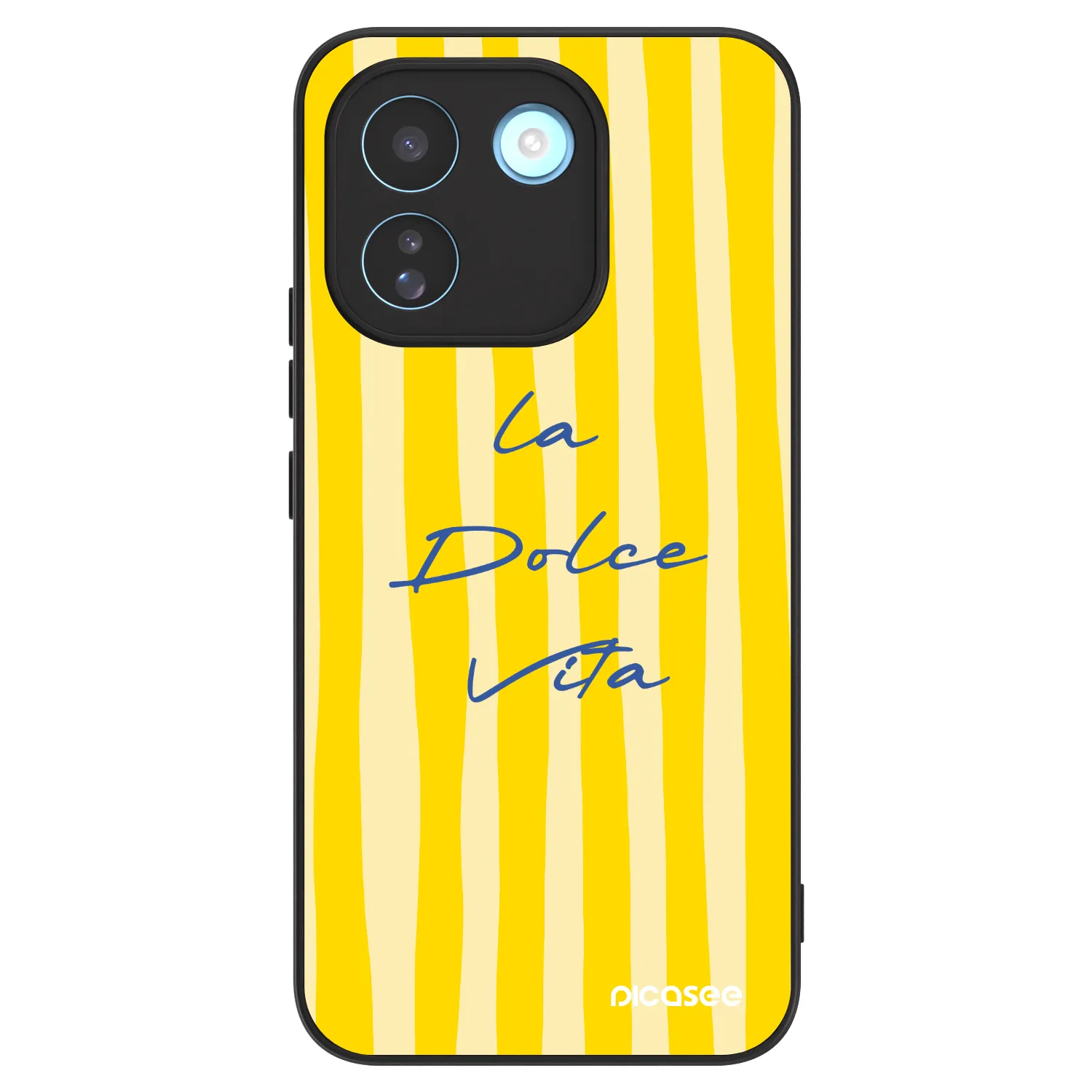 Picasee ULTIMATE CASE für Xiaomi Redmi Note 17 Pro MAX 5G - Ladolcevita
