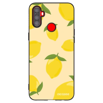 Hülle für Realme C3 - Limoncella